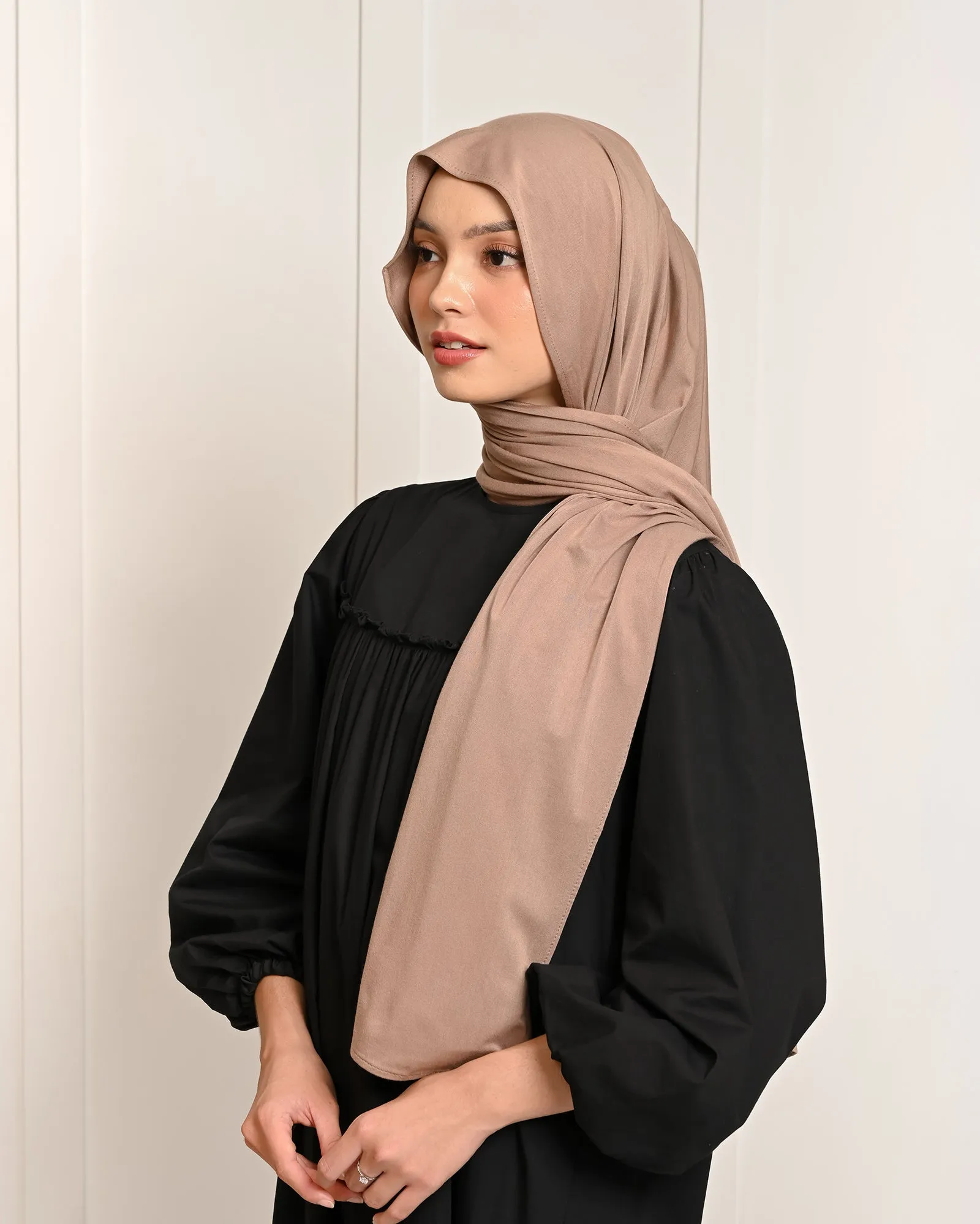 JESSIE EVERYDAY SHAWL
