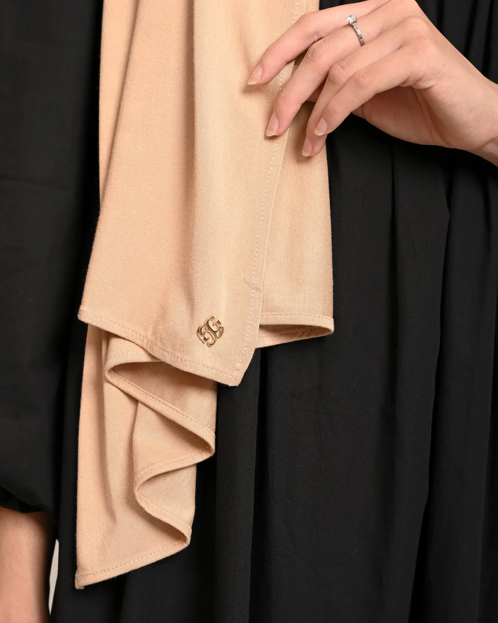 JESSIE EVERYDAY SHAWL