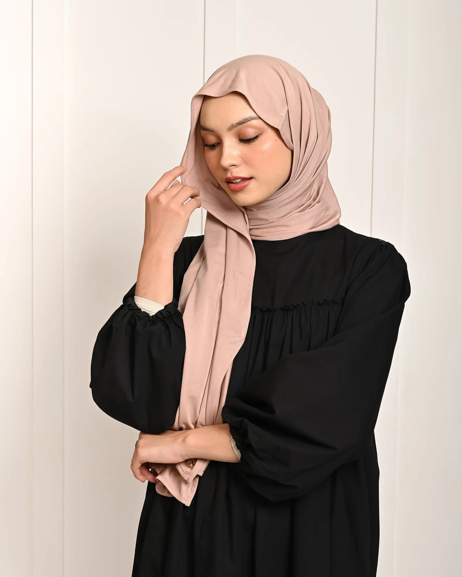 JESSIE EVERYDAY SHAWL