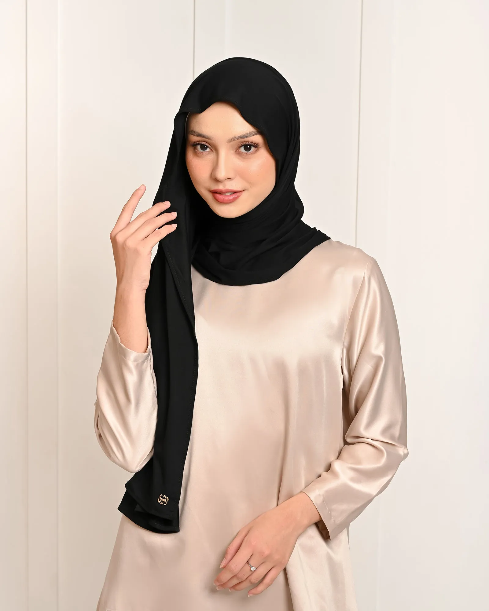 JESSIE EVERYDAY SHAWL