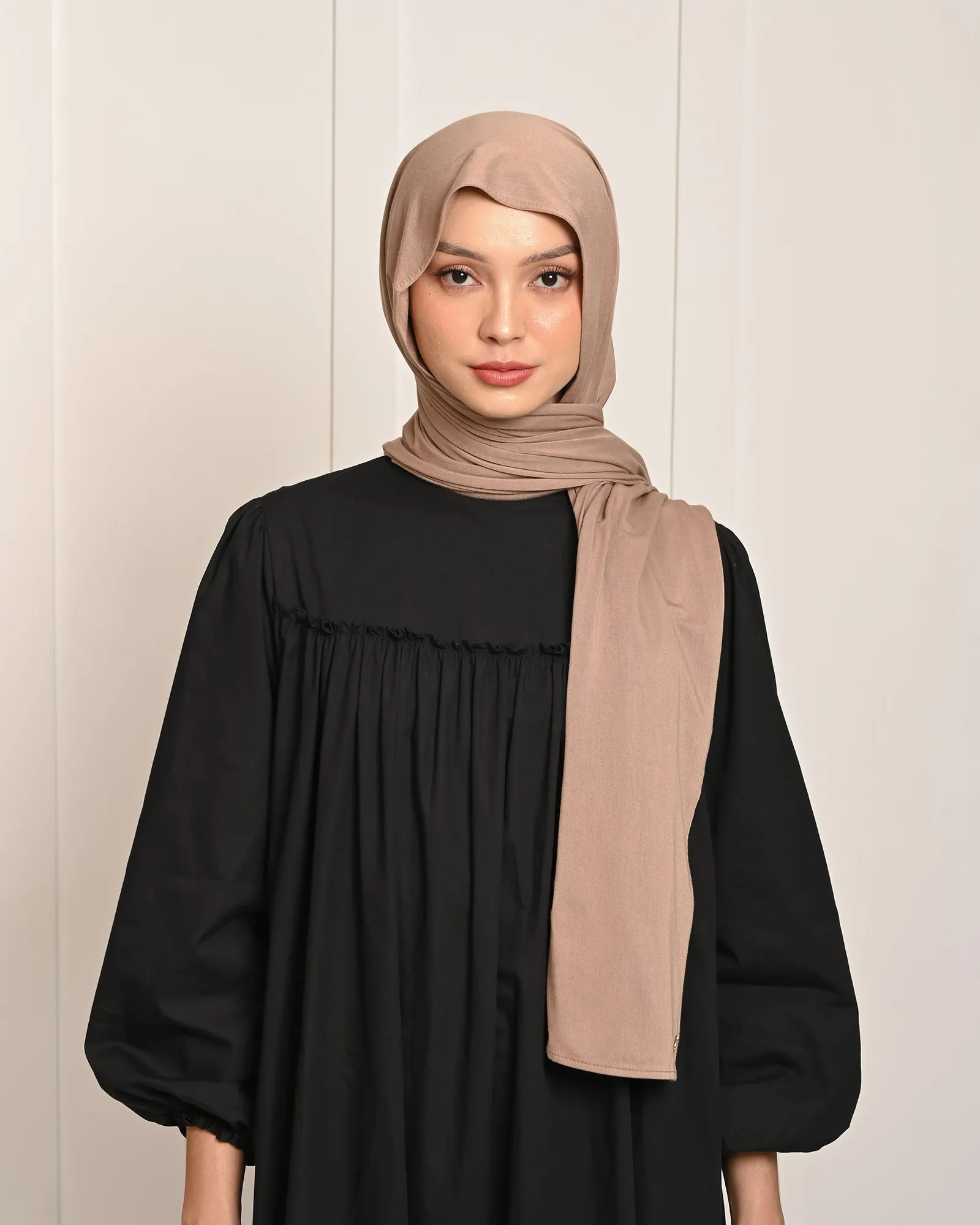 JESSIE EVERYDAY SHAWL