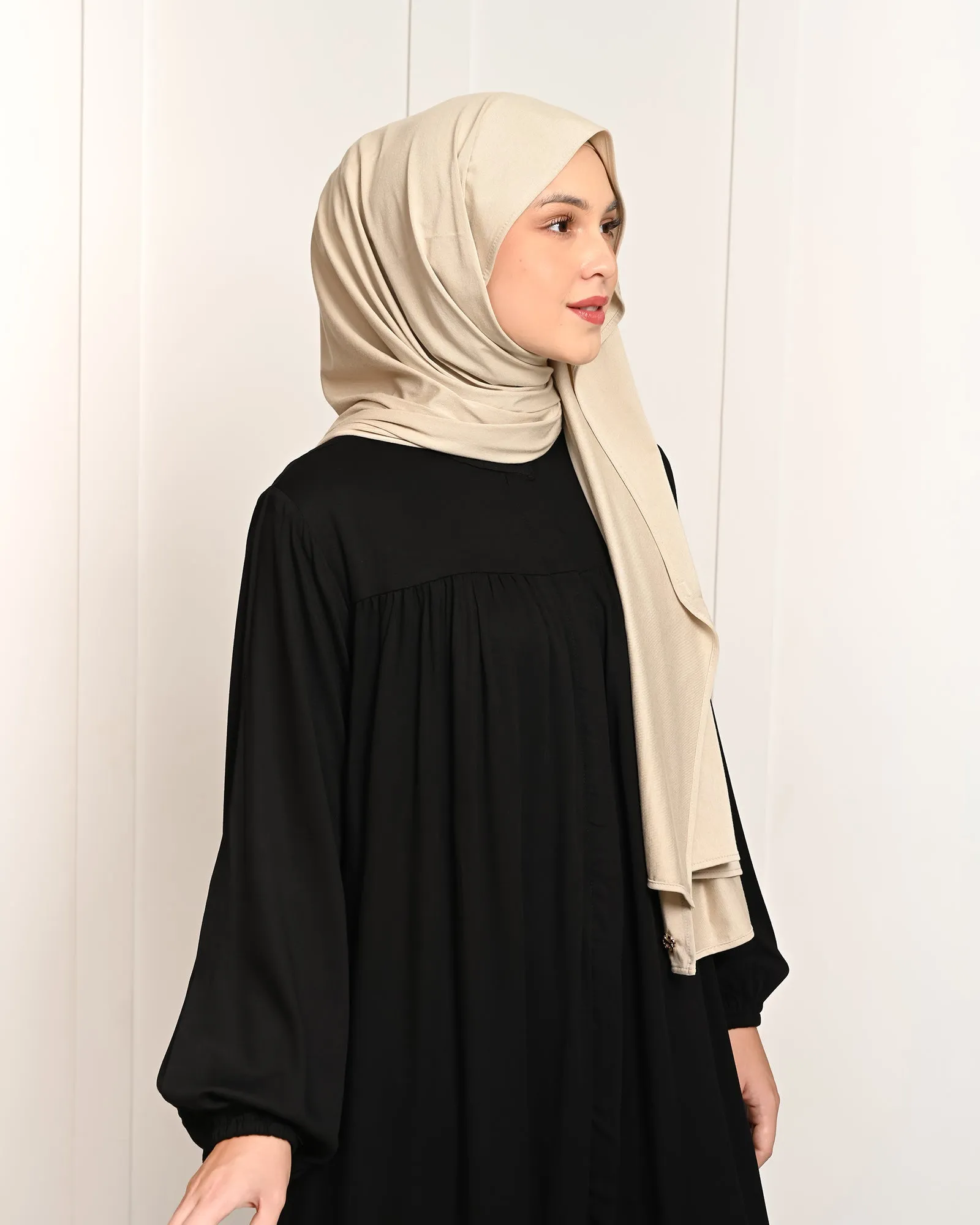 JESSIE EVERYDAY SHAWL