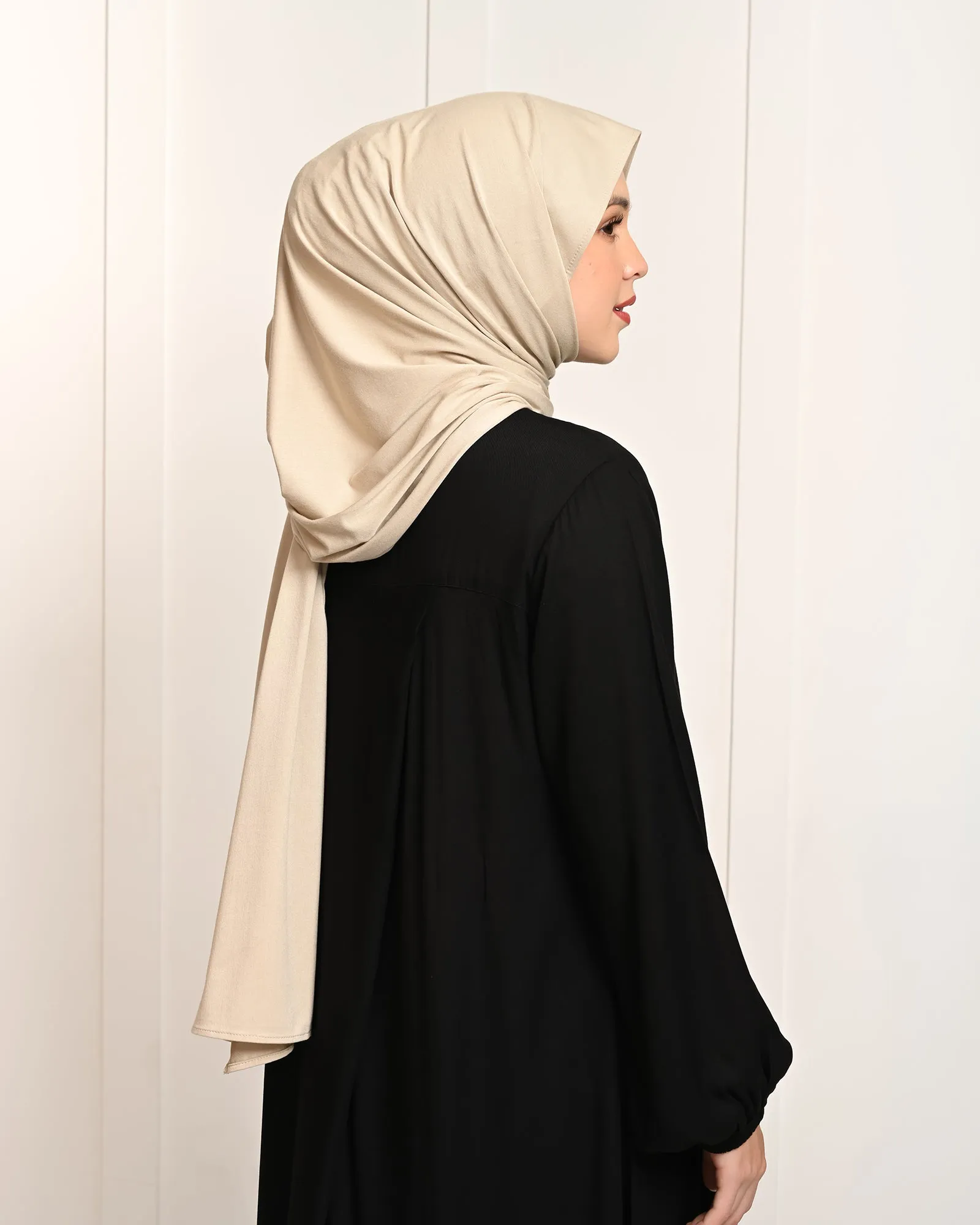 JESSIE EVERYDAY SHAWL