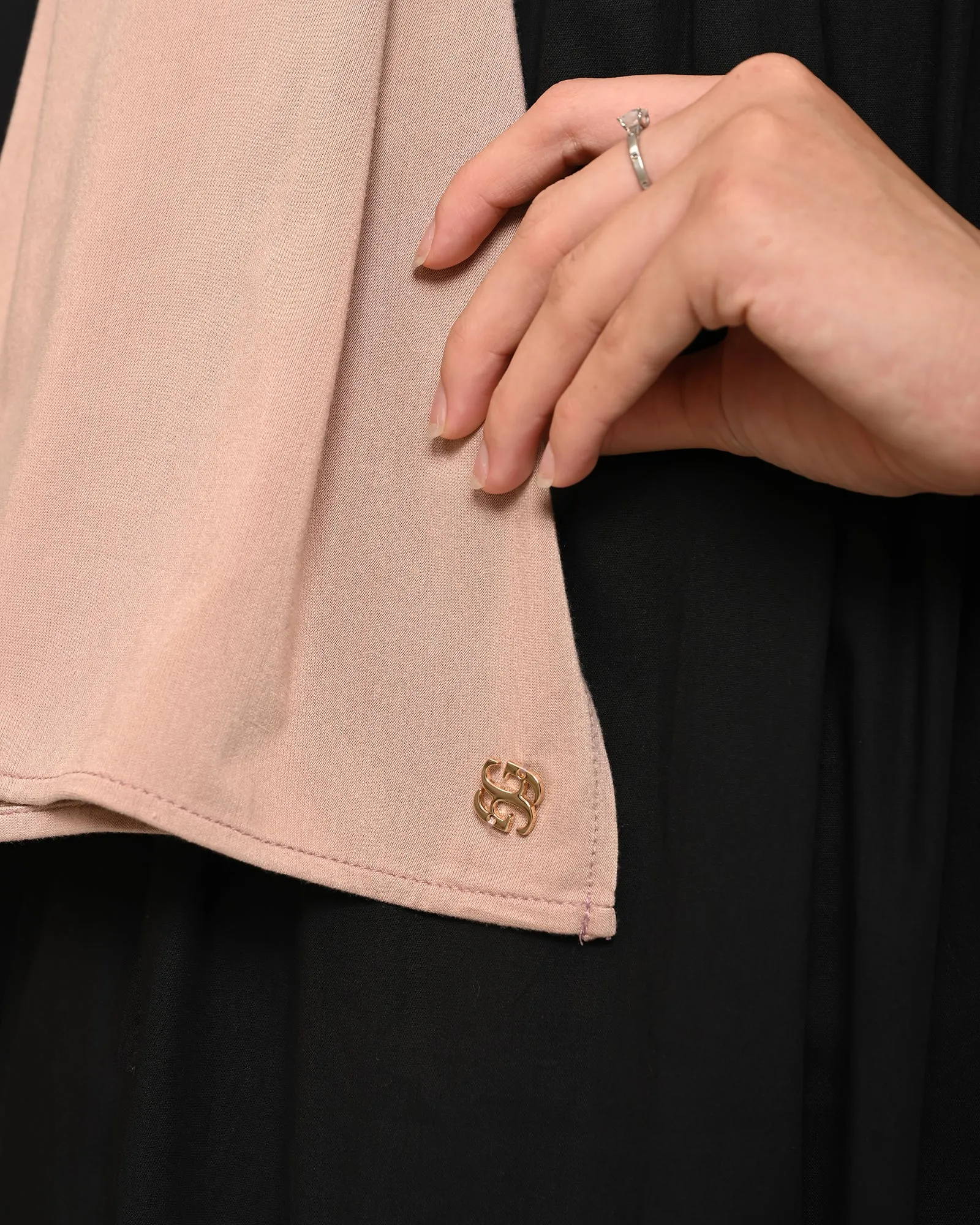 JESSIE EVERYDAY SHAWL
