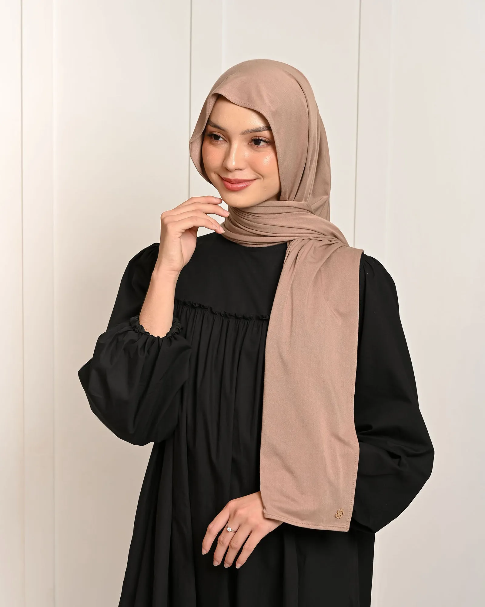 JESSIE EVERYDAY SHAWL