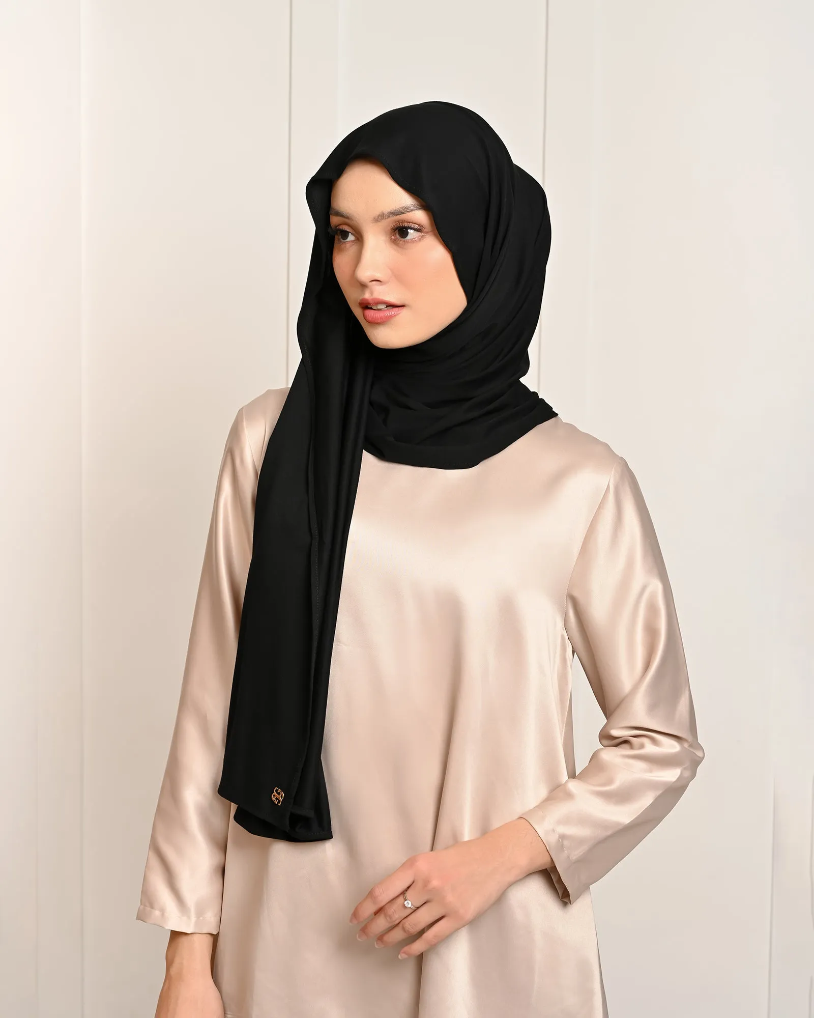 JESSIE EVERYDAY SHAWL