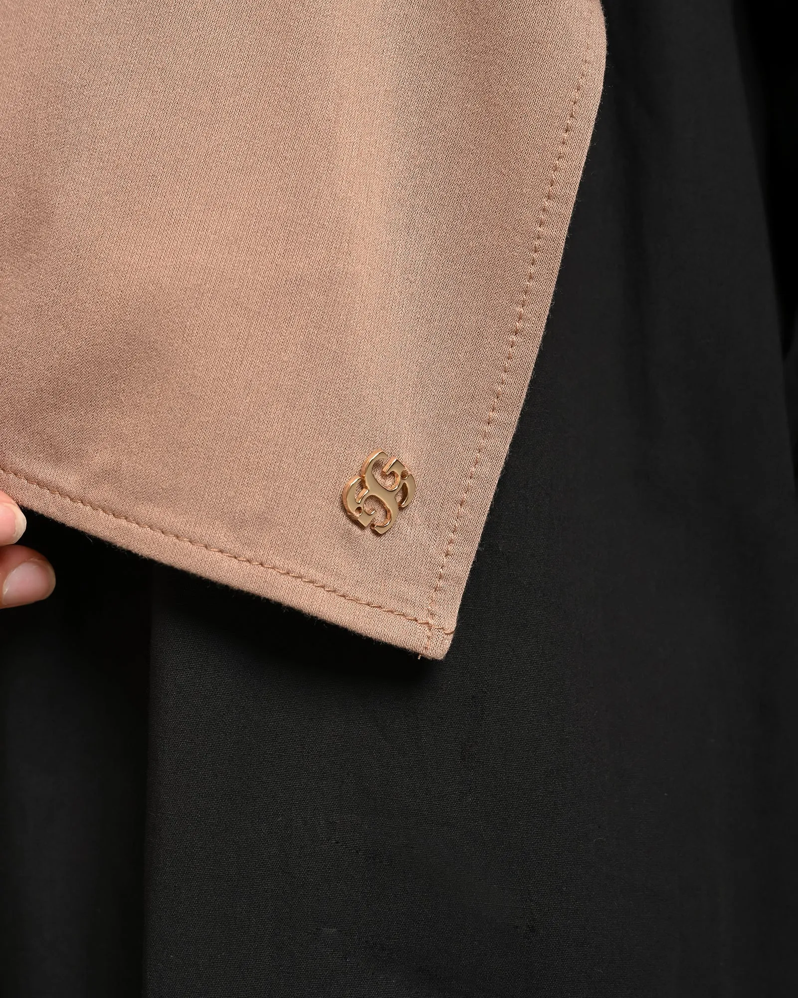 JESSIE EVERYDAY SHAWL