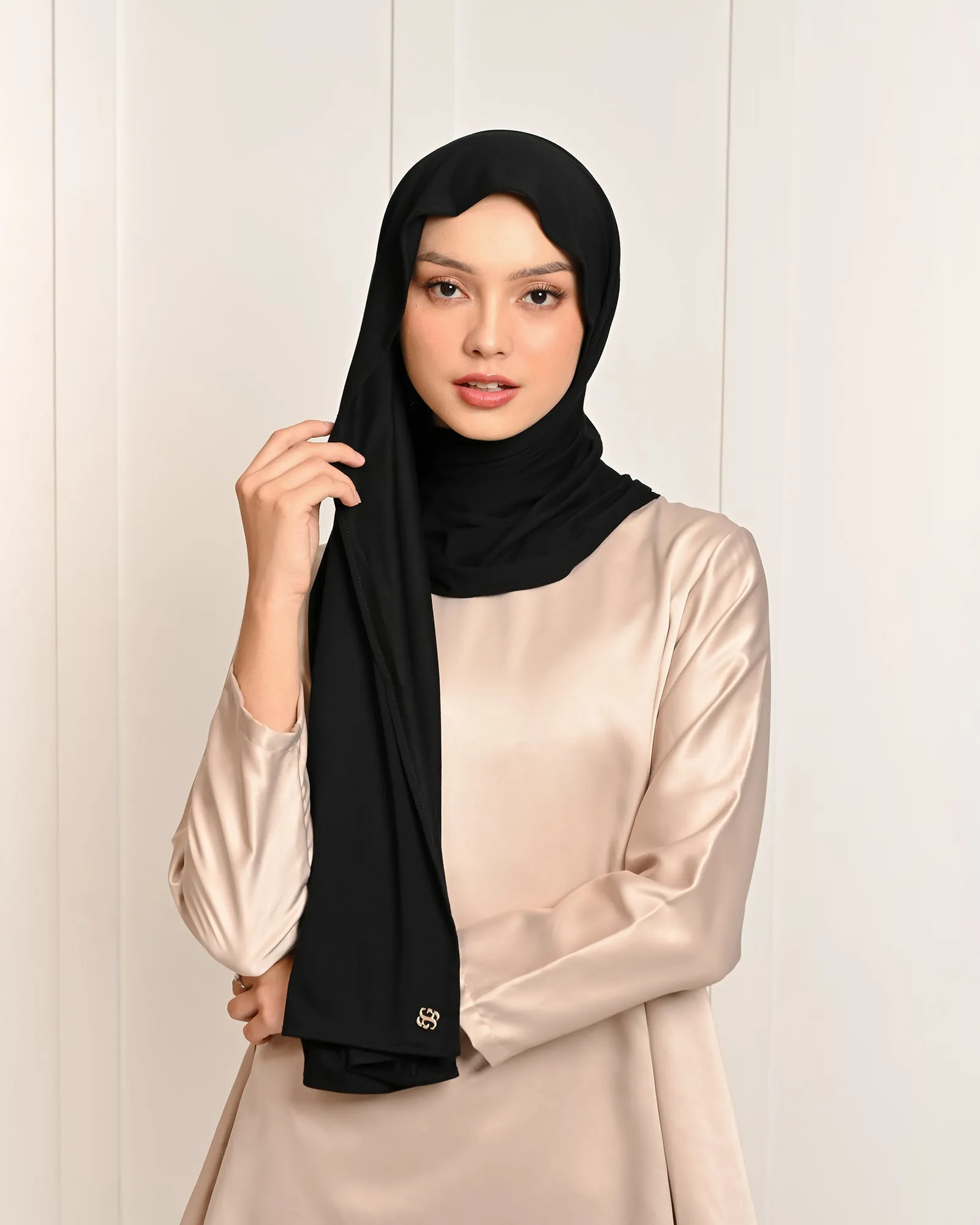 JESSIE EVERYDAY SHAWL