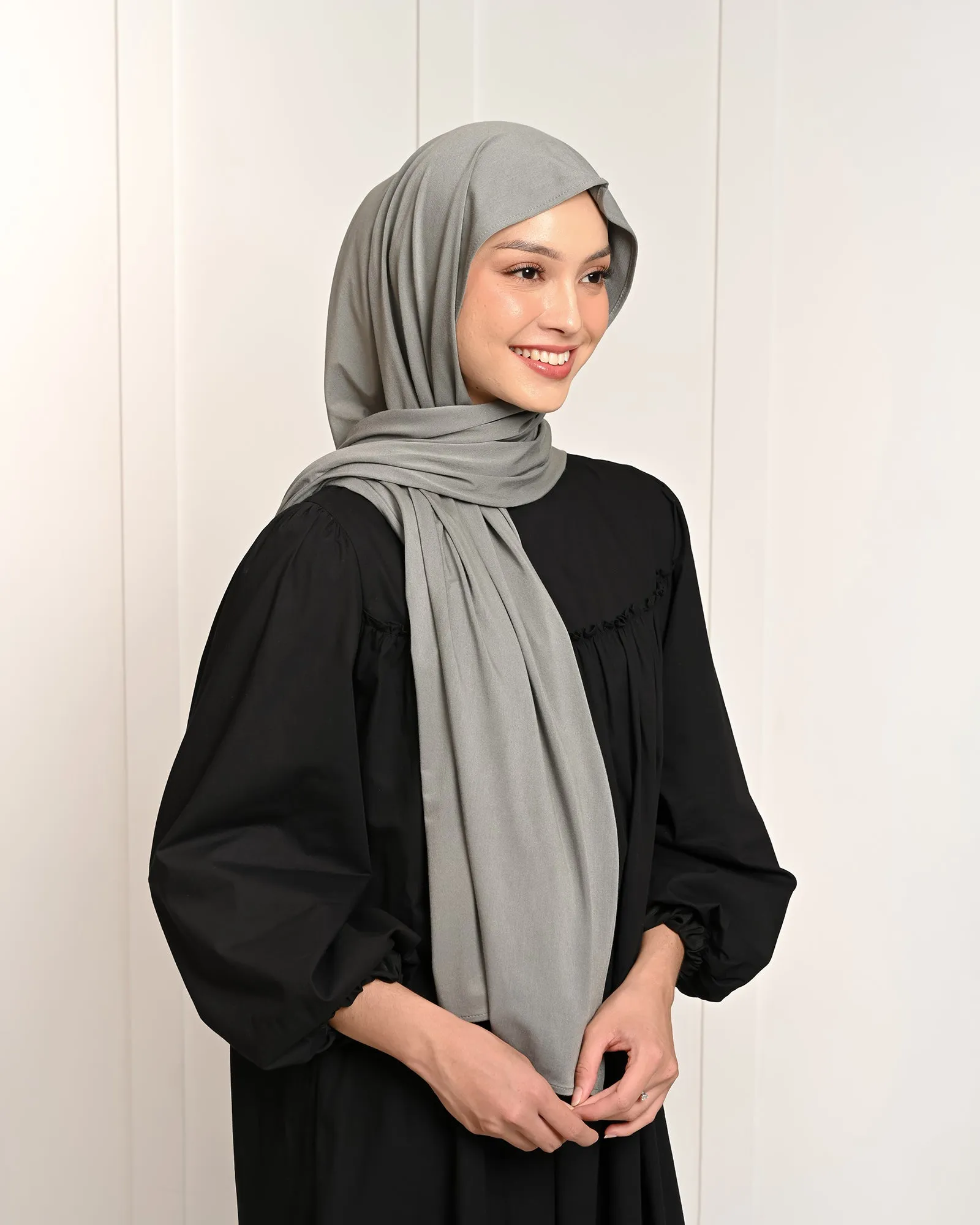 JESSIE EVERYDAY SHAWL