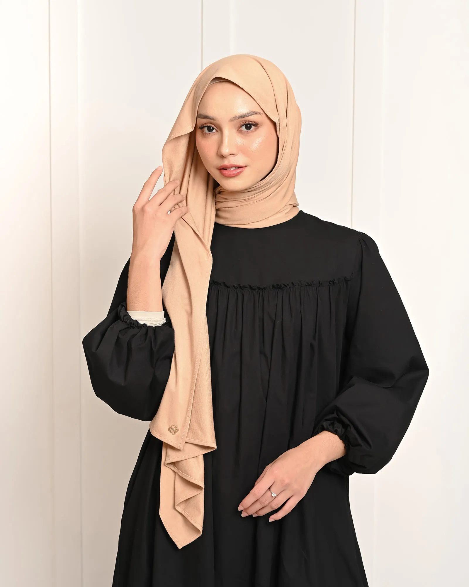 JESSIE EVERYDAY SHAWL