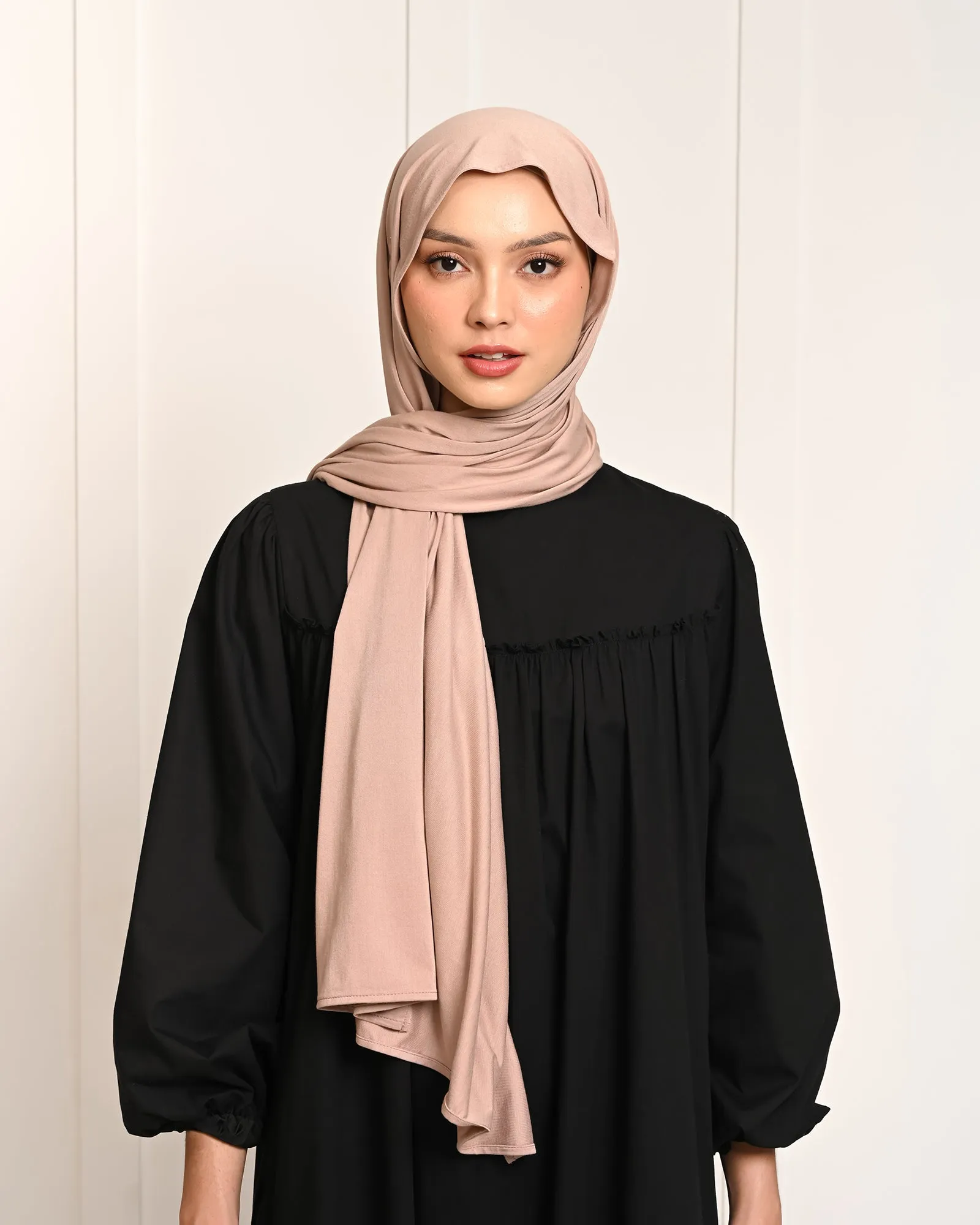 JESSIE EVERYDAY SHAWL