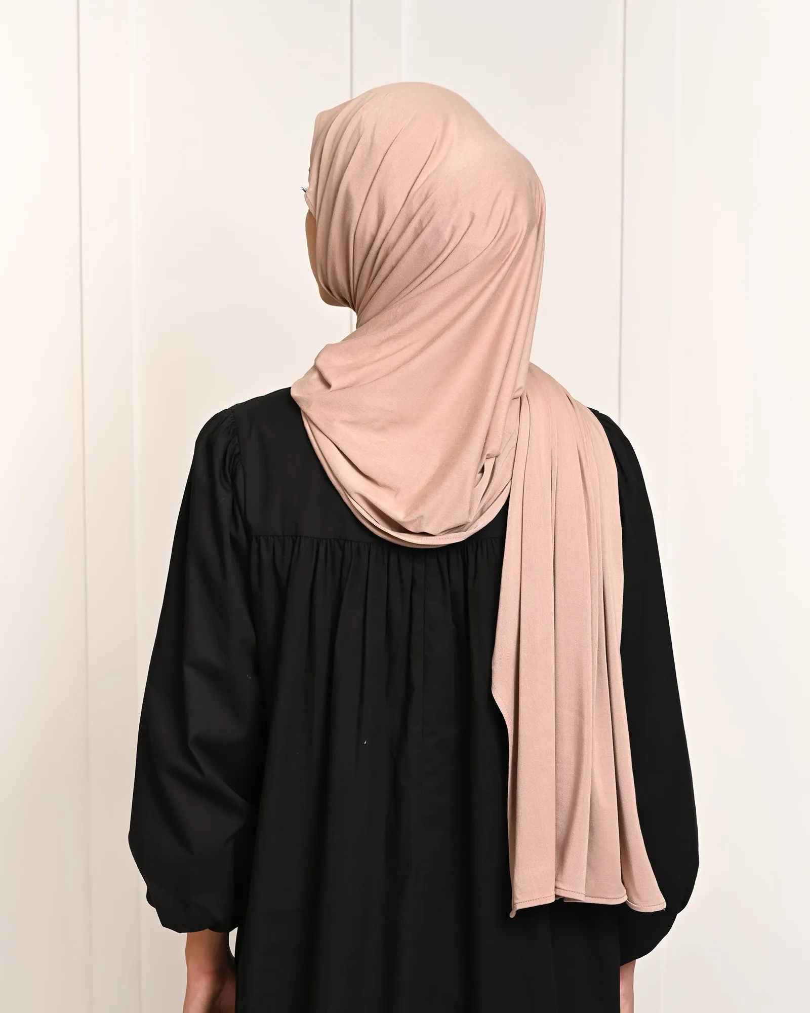 JESSIE EVERYDAY SHAWL