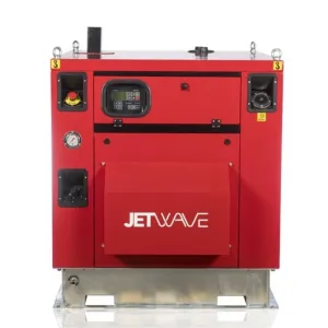 JETWAVE Executive Silent 280-31 - 4060PSI 31lpm Diesel High Pressure Water Cleaner