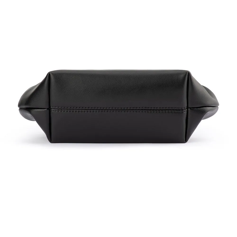 JOSEFINA Framed Clutch