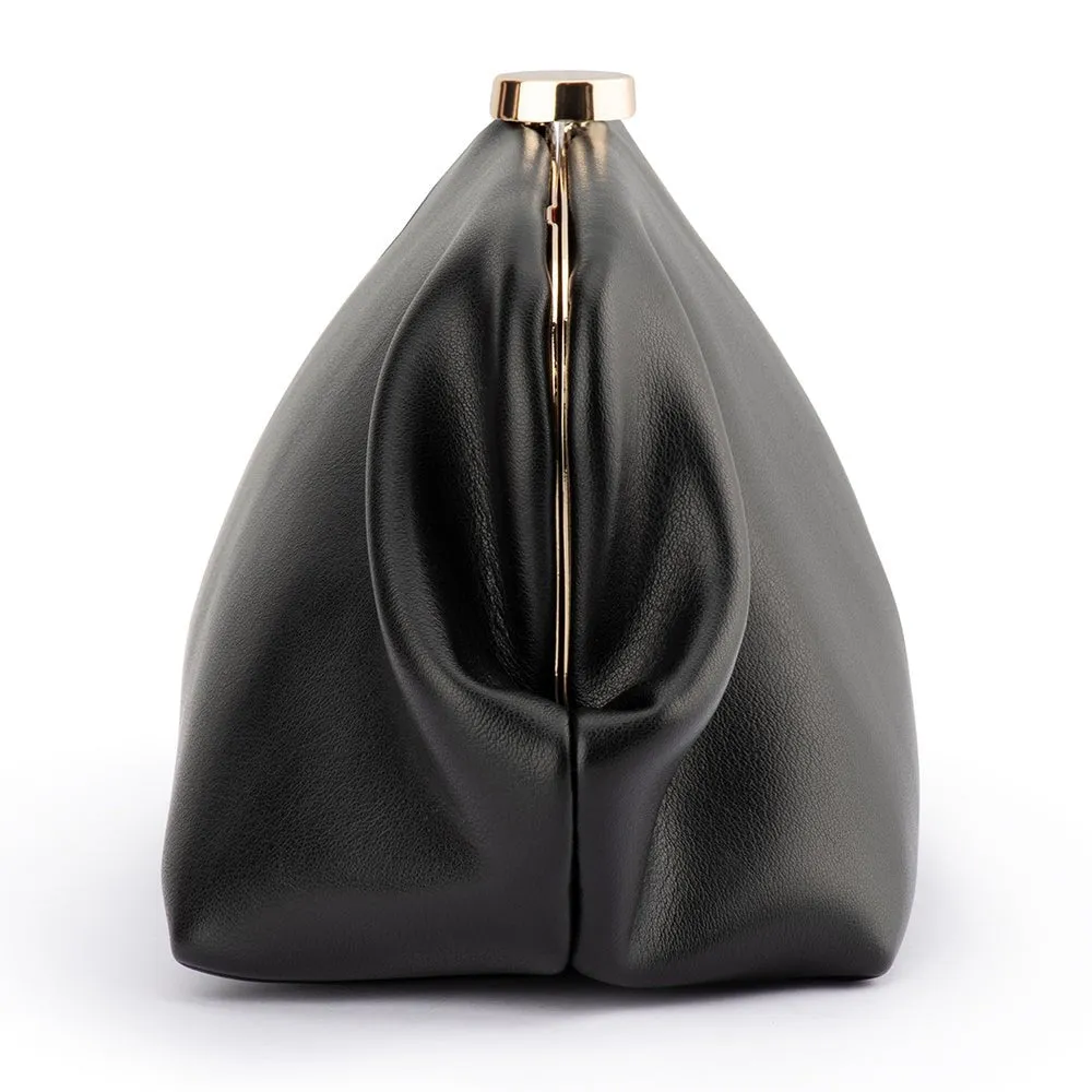 JOSEFINA Framed Clutch