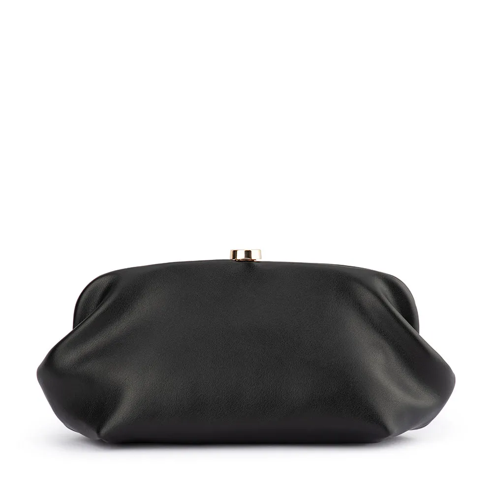 JOSEFINA Framed Clutch