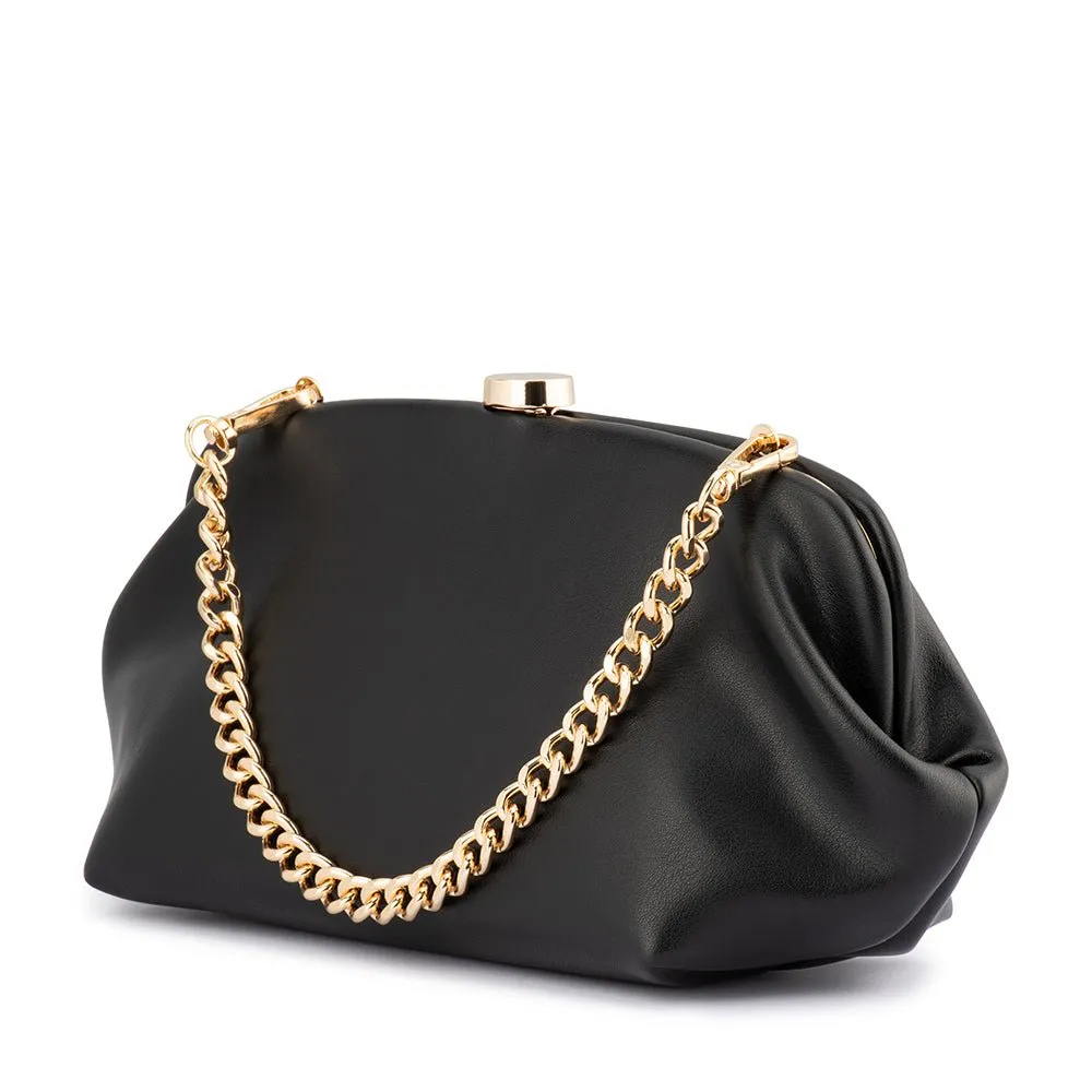 JOSEFINA Framed Clutch