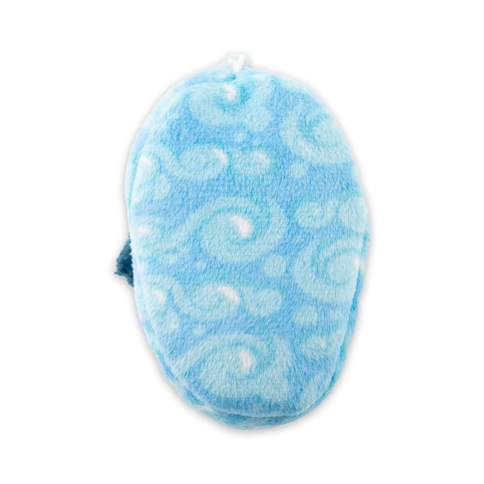 Key Clip Swaddle Babies Shark 4.5''