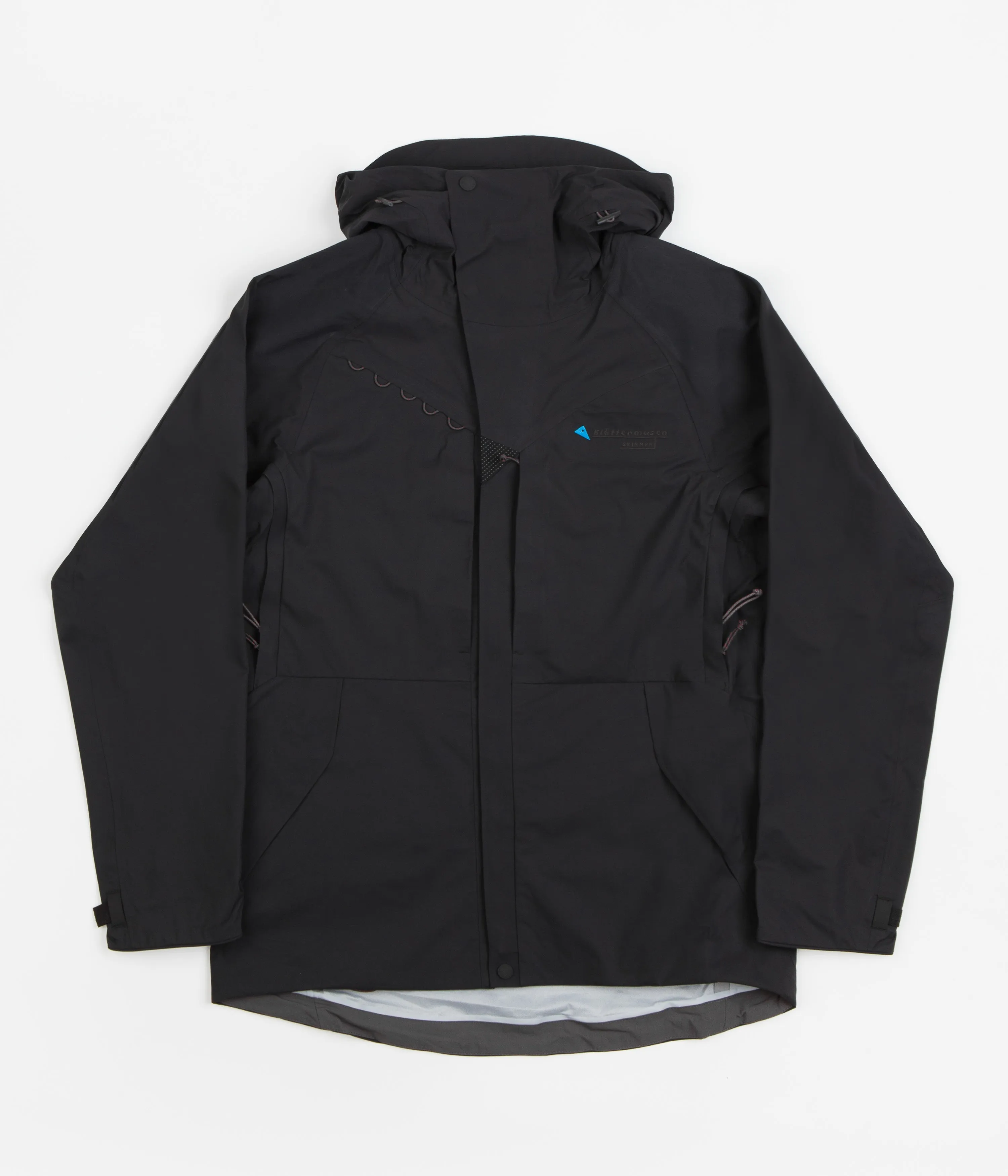 Klattermusen Skirner Jacket - Black