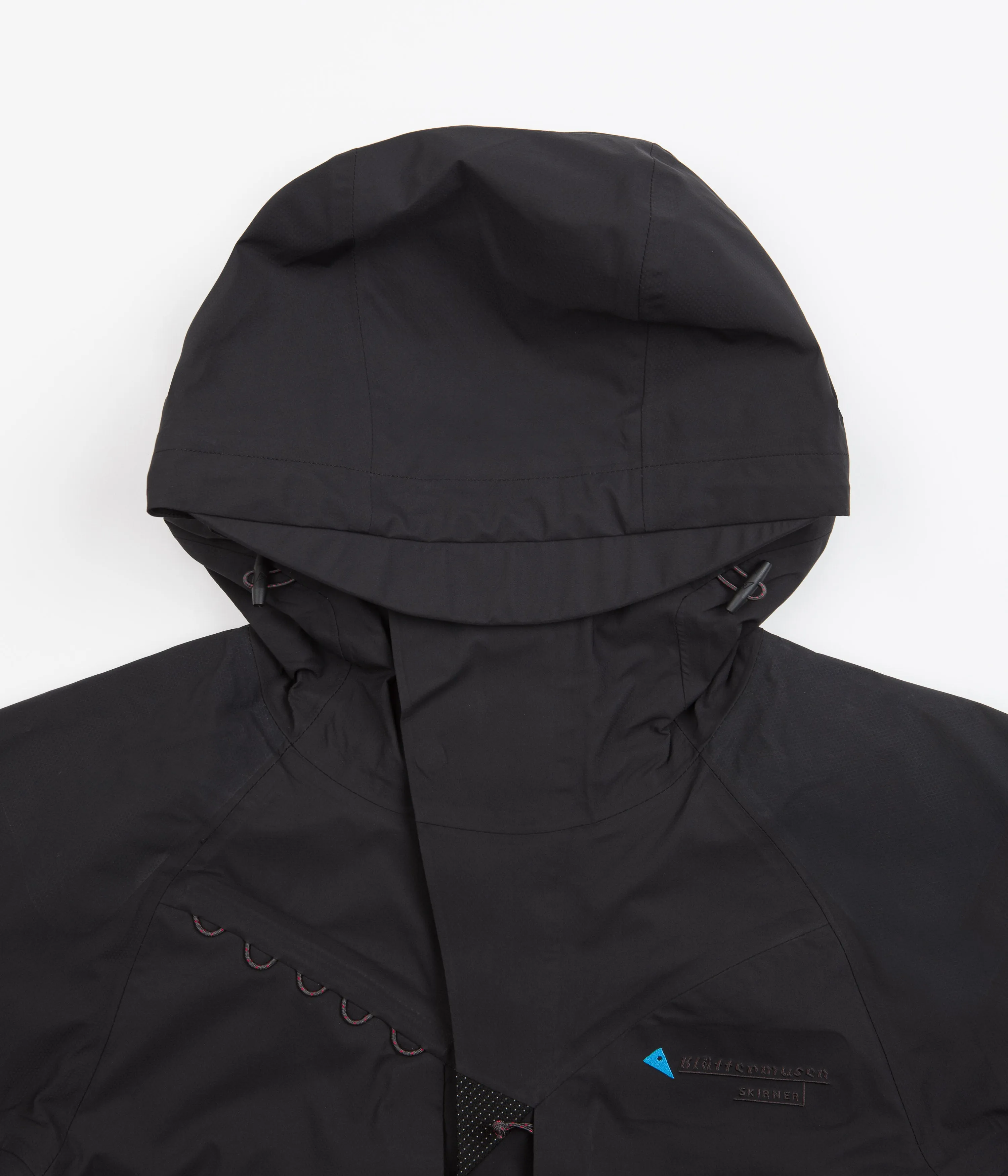 Klattermusen Skirner Jacket - Black