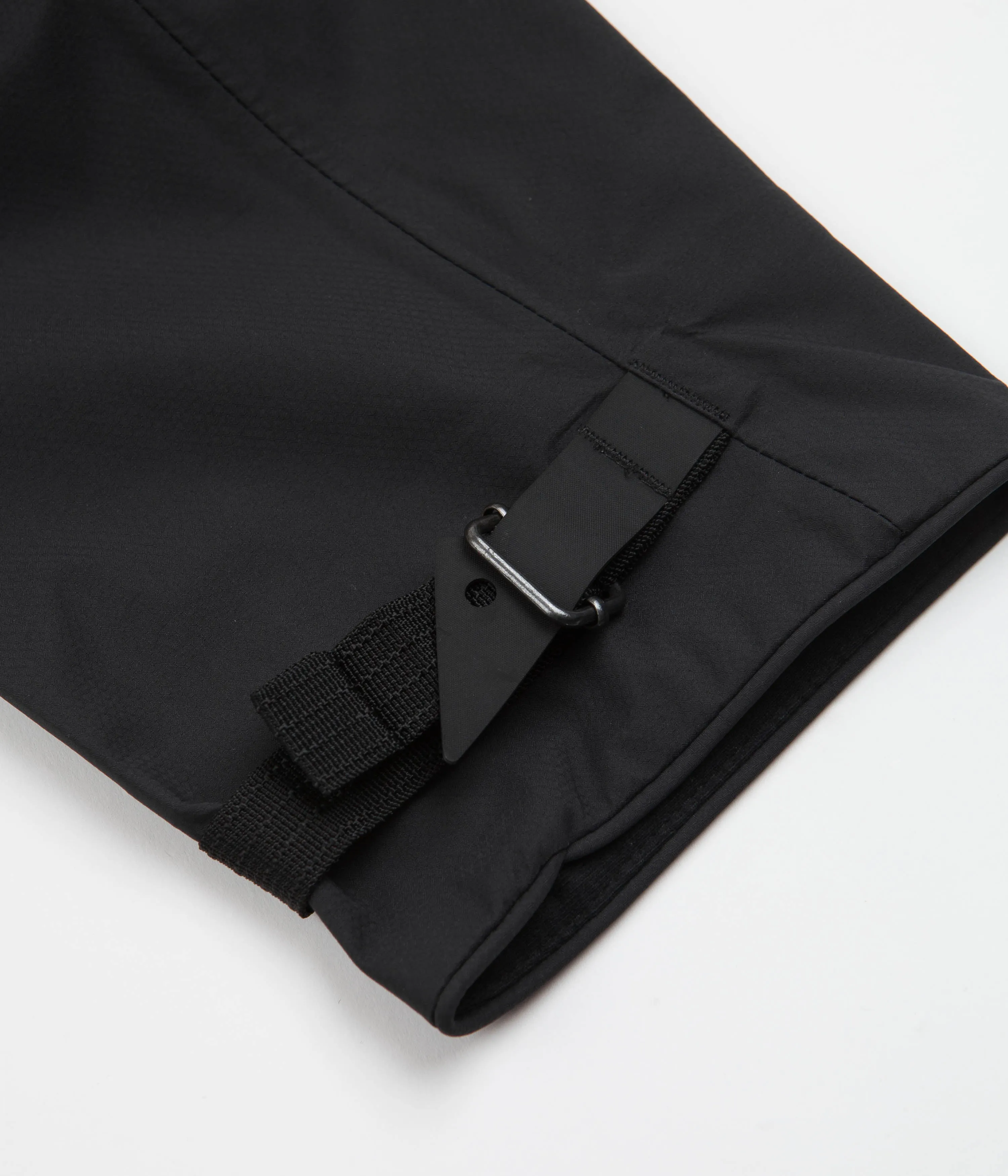 Klattermusen Skirner Jacket - Black