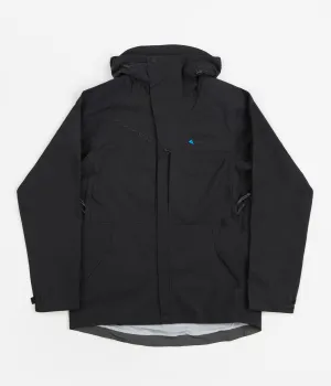 Klattermusen Skirner Jacket - Black