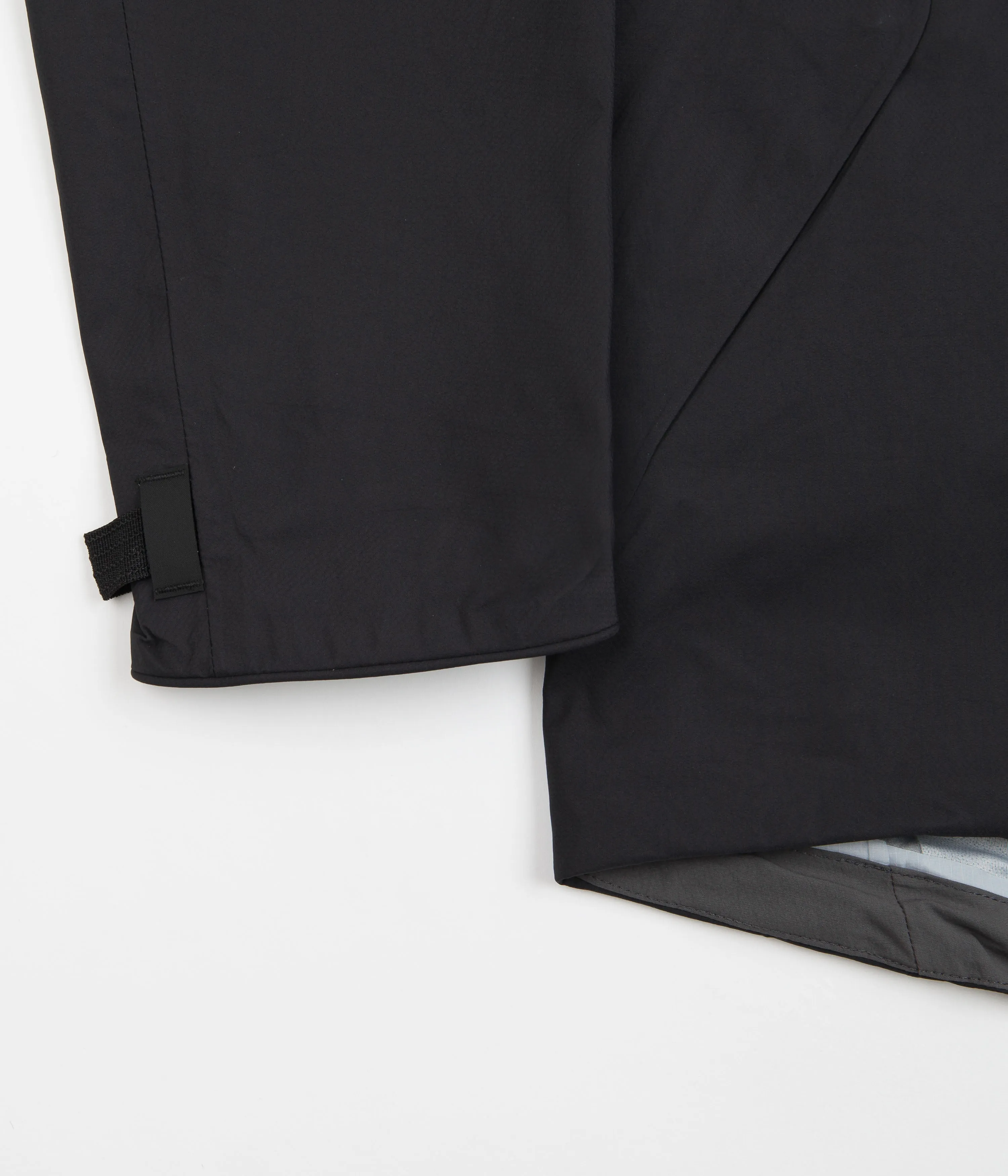 Klattermusen Skirner Jacket - Black