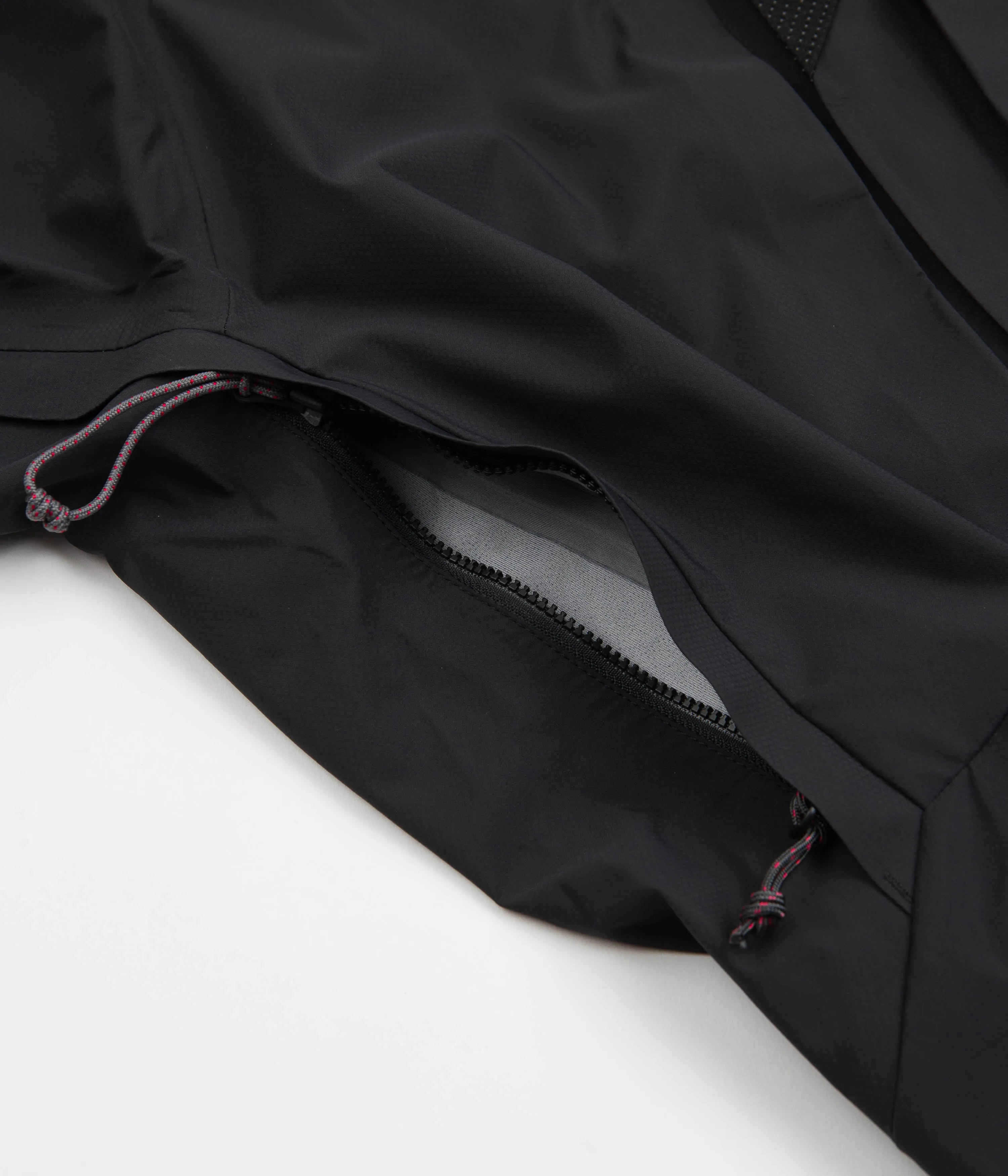 Klattermusen Skirner Jacket - Black