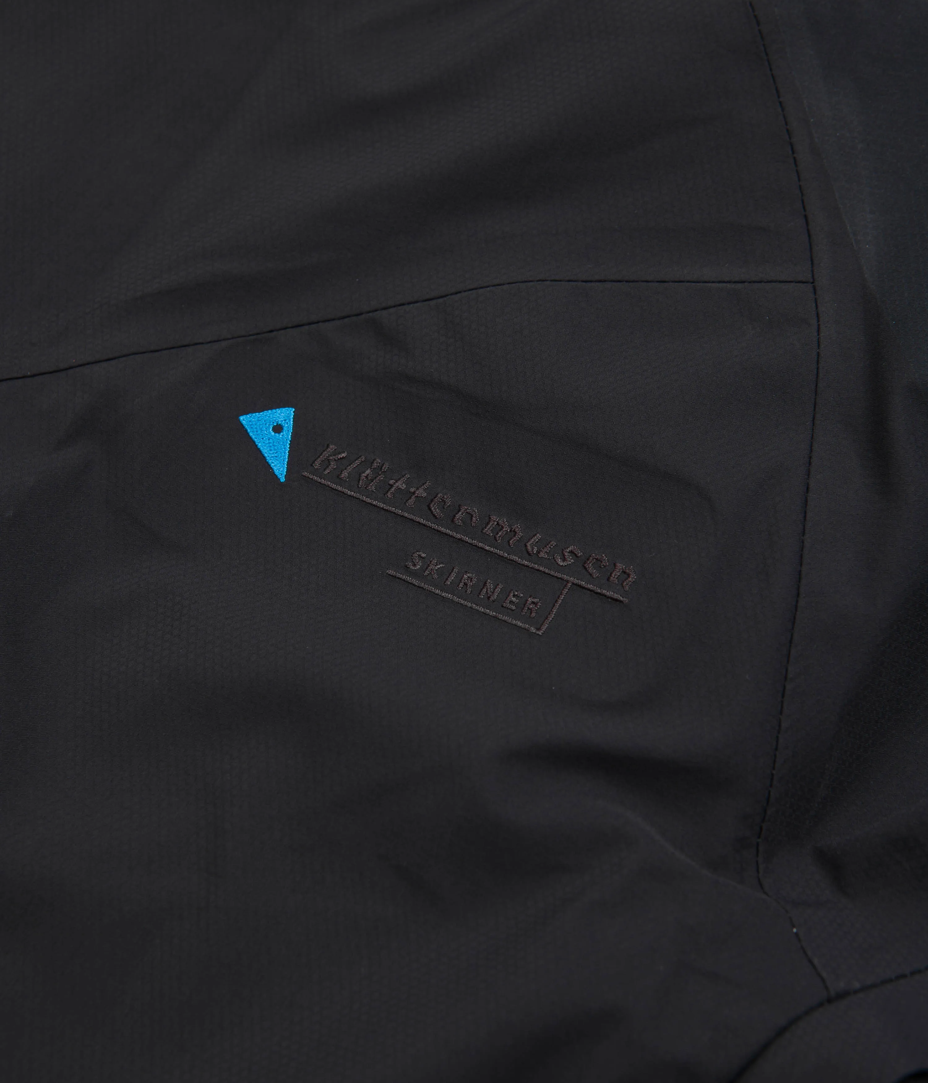 Klattermusen Skirner Jacket - Black