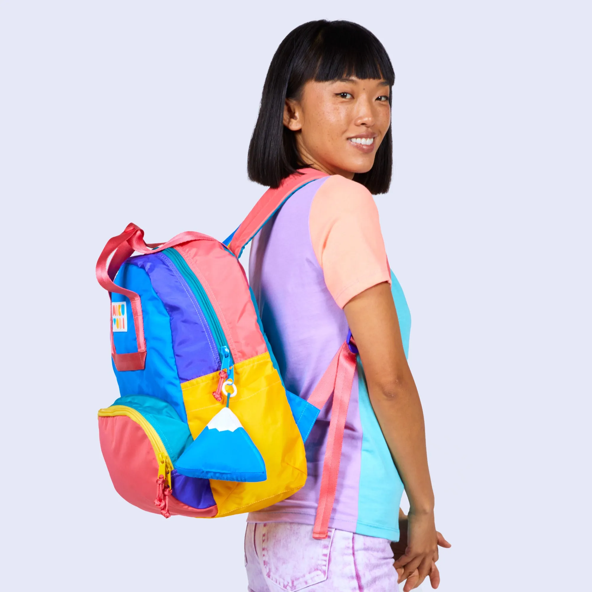 Largo Atlas Backpack