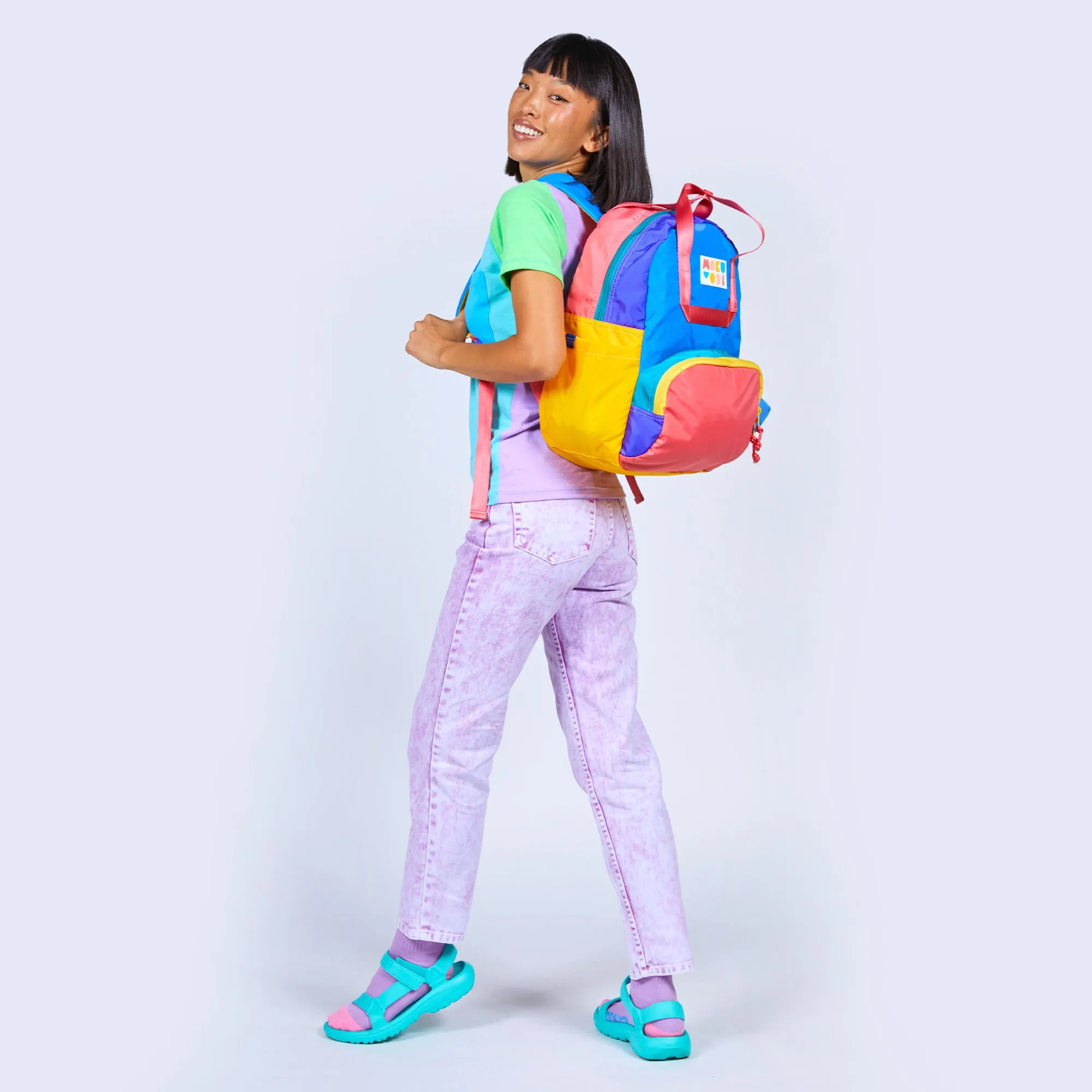 Largo Atlas Backpack