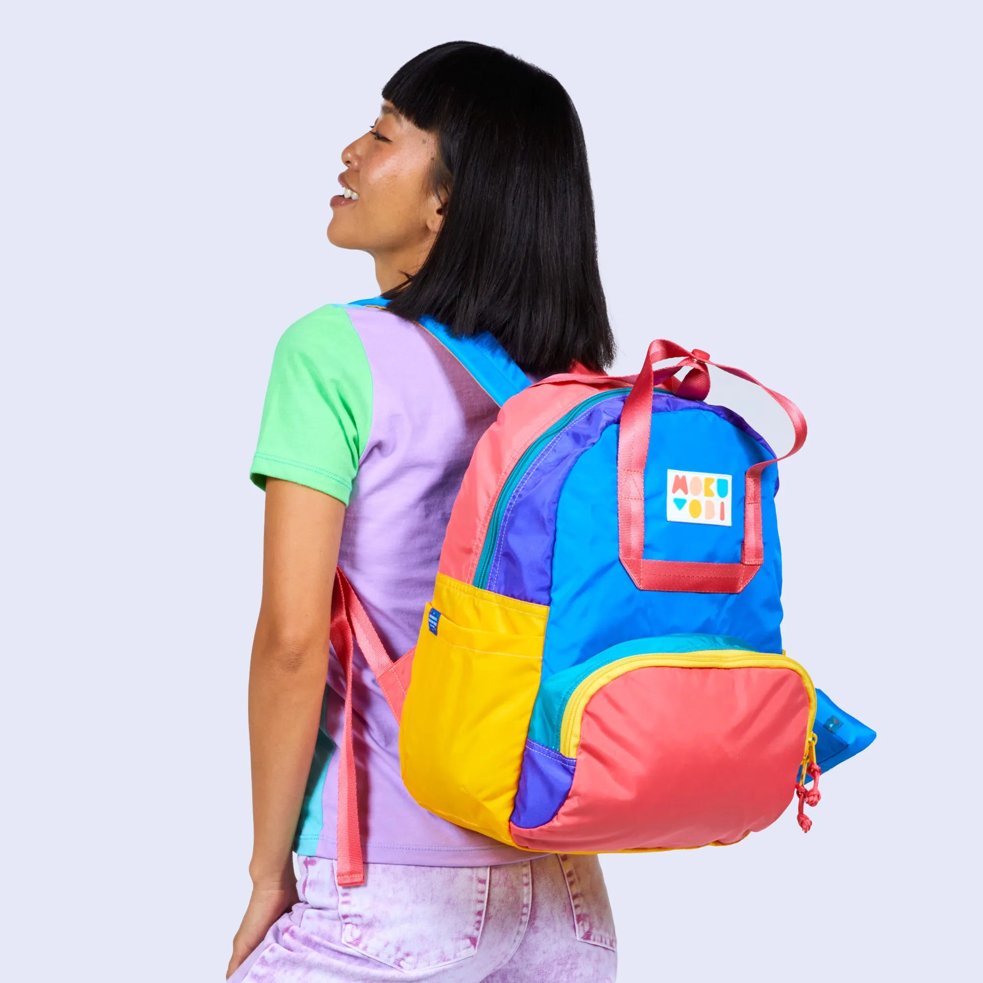 Largo Atlas Backpack