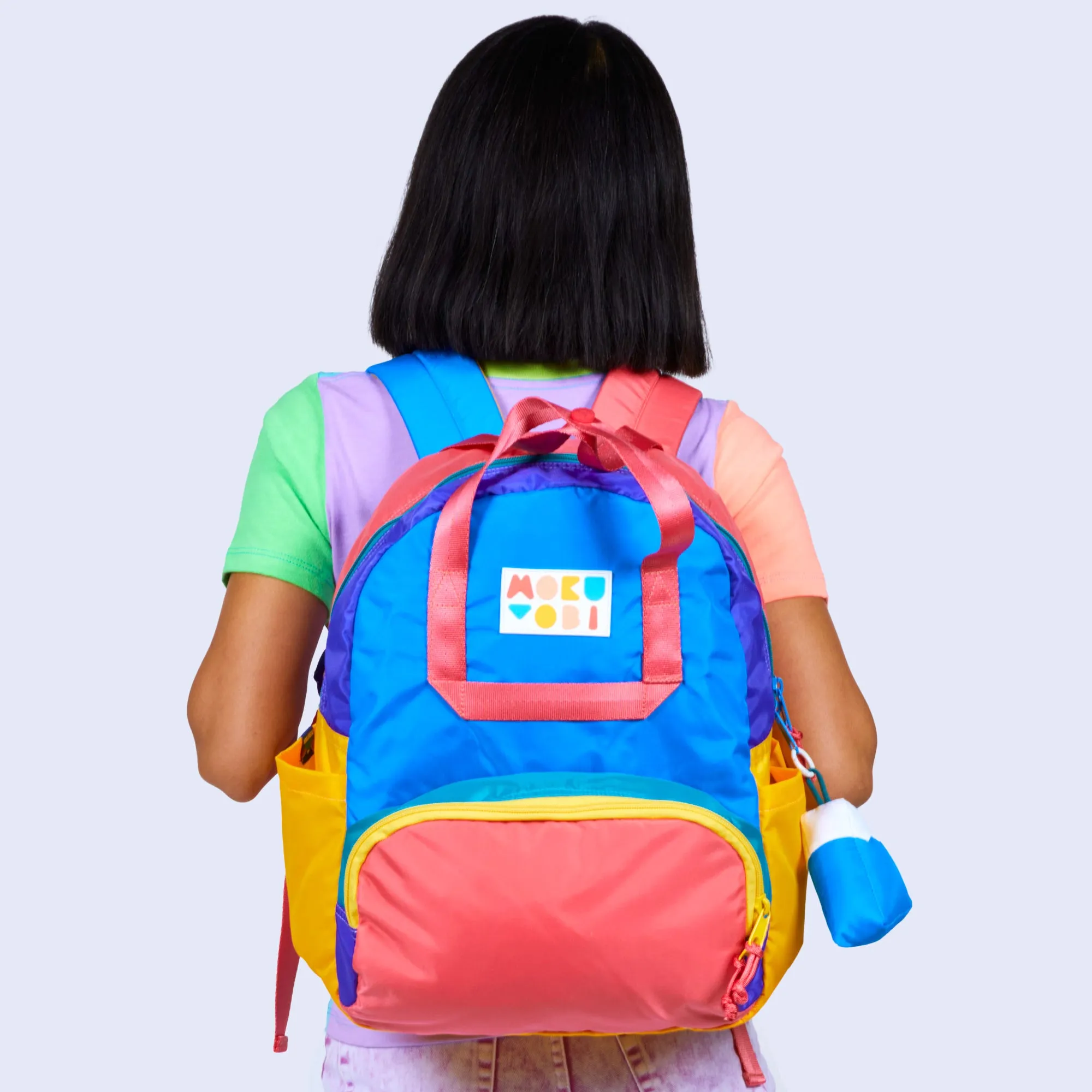 Largo Atlas Backpack