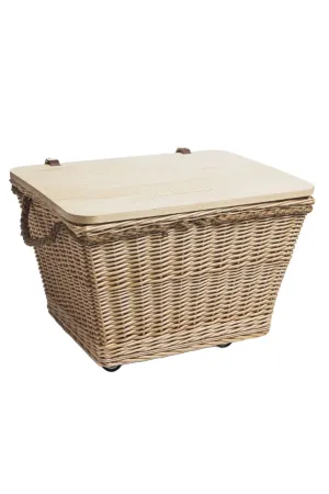 Lea Insulated Picnic Hamper
