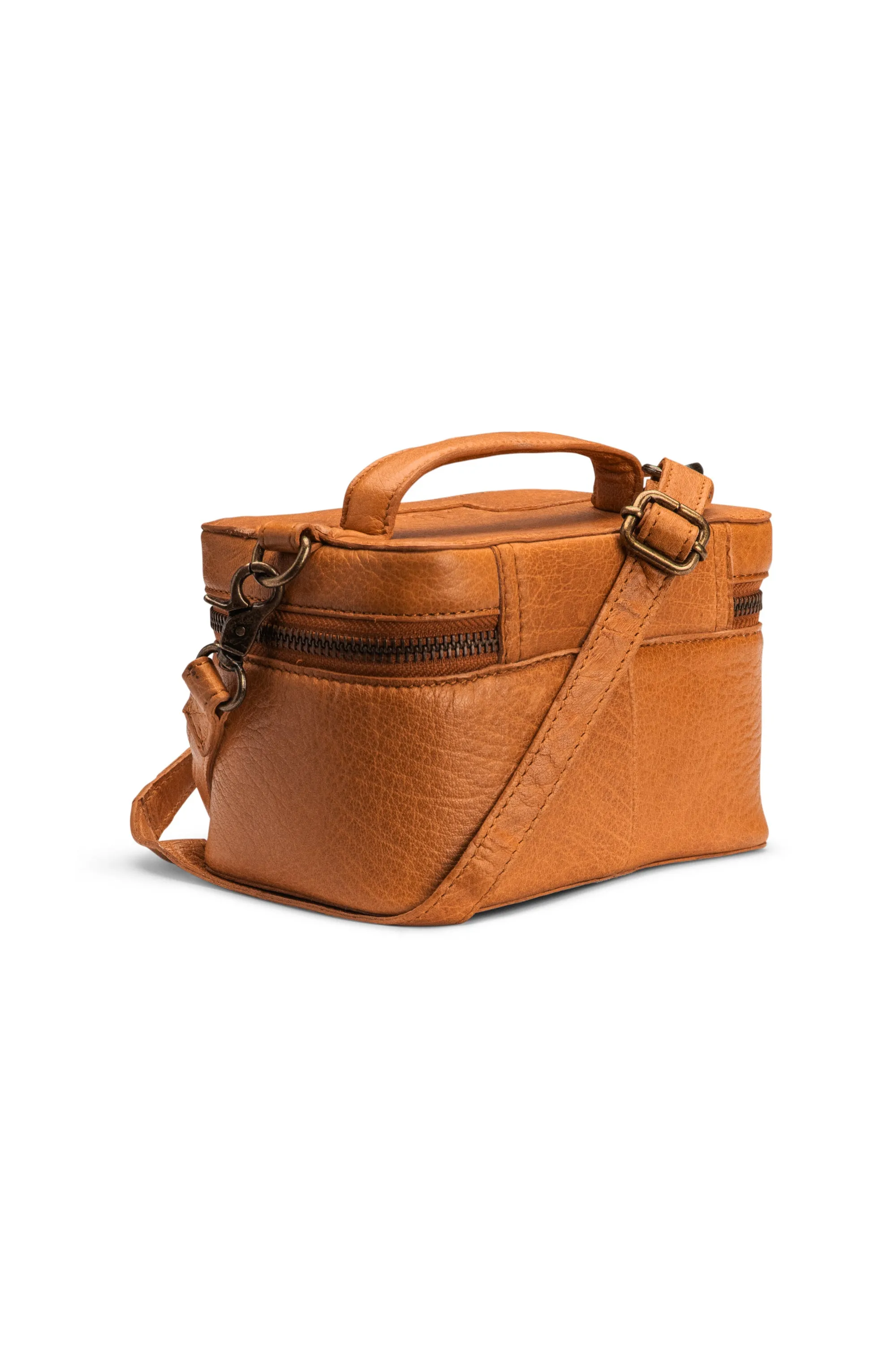 Lexi Mini Project Bag