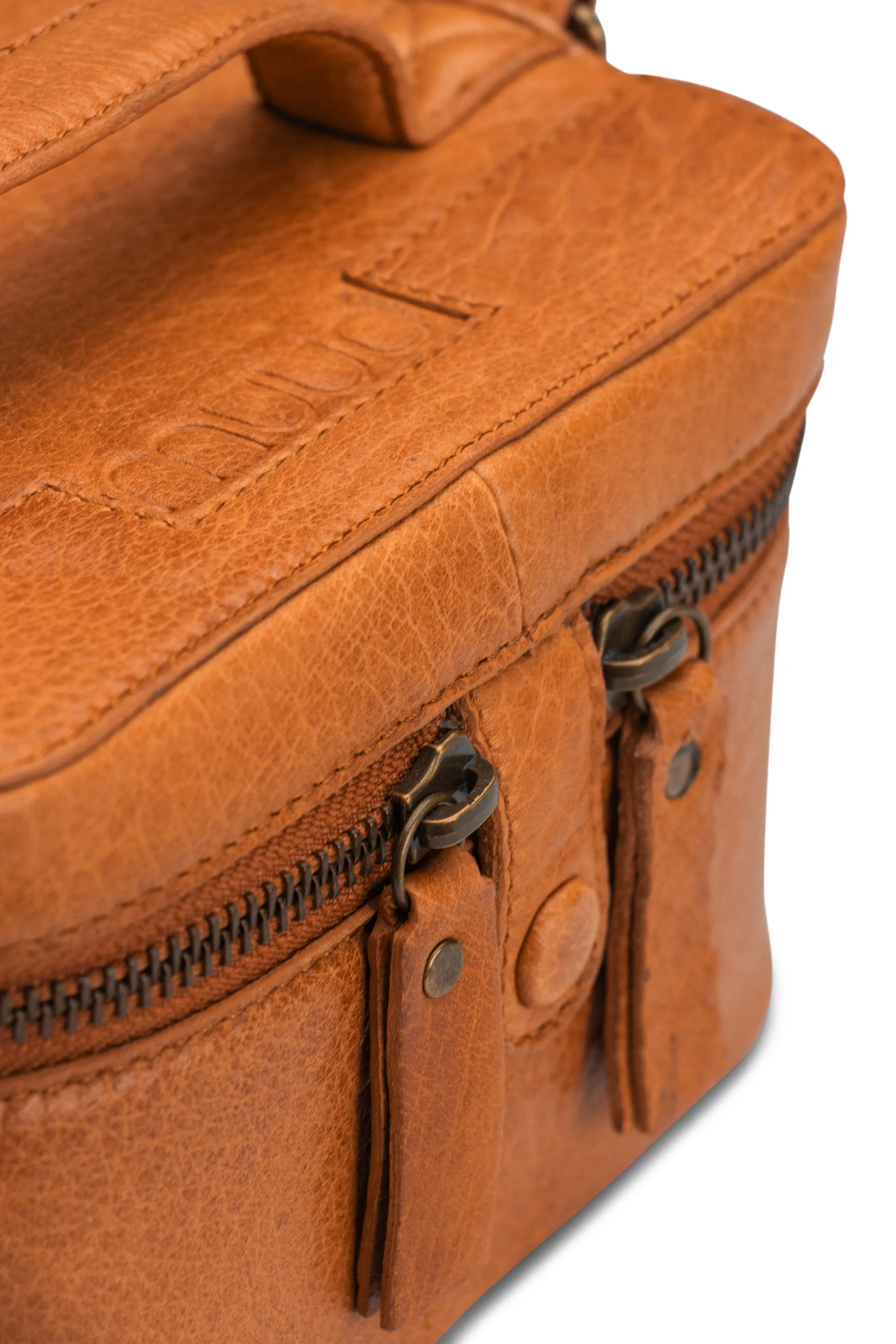 Lexi Mini Project Bag