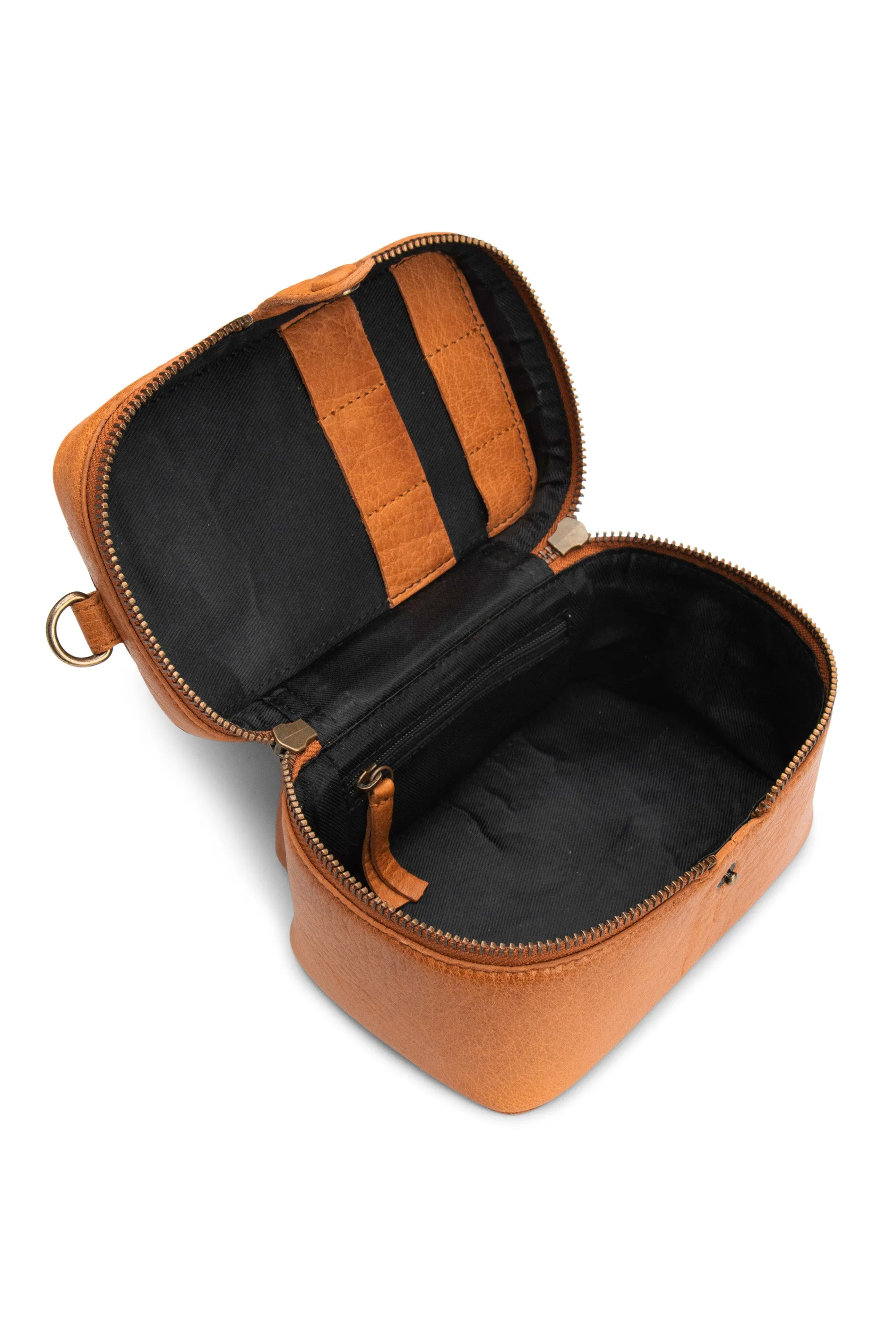 Lexi Mini Project Bag