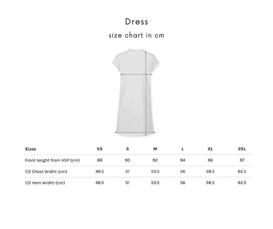 Lilac Yugo dress