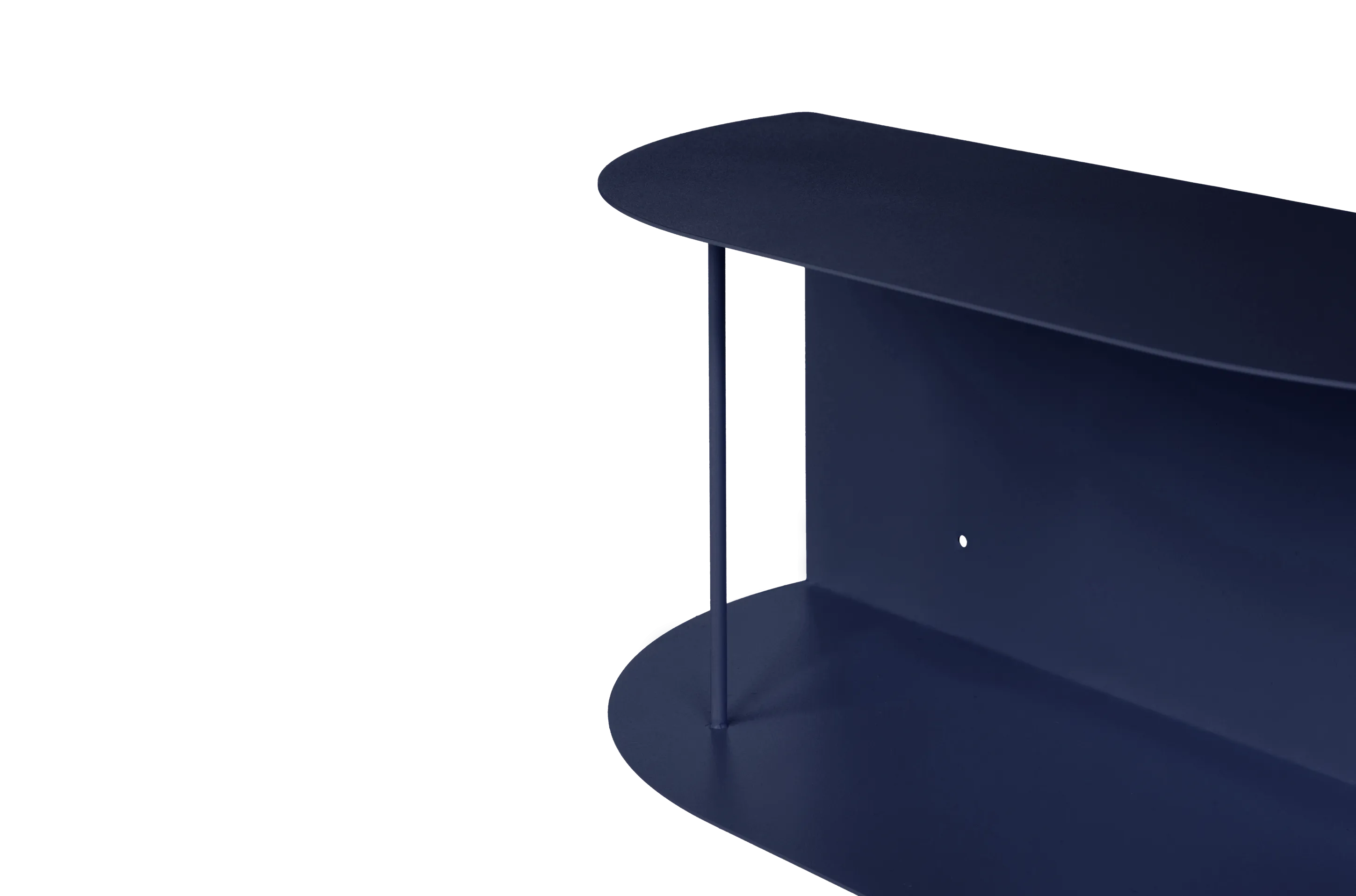 Lina Shelf - short
