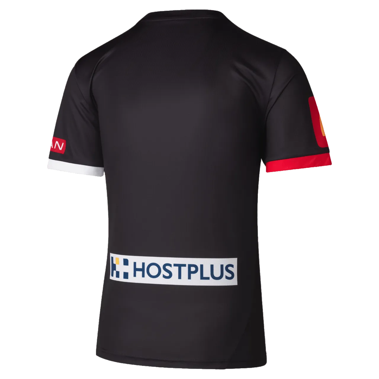 Melbourne City 24/25 Away Jersey (78066001)