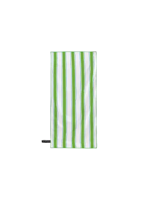Mini Travel Towel (Deck Green)