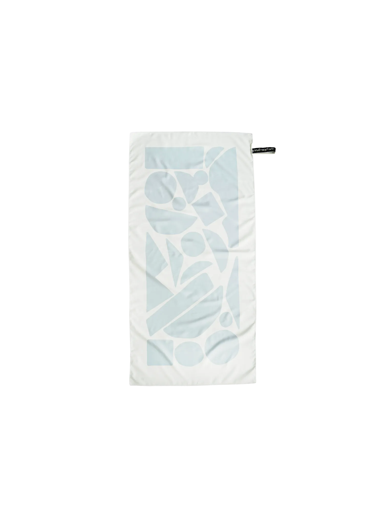Mini Travel Towel (Oasis)