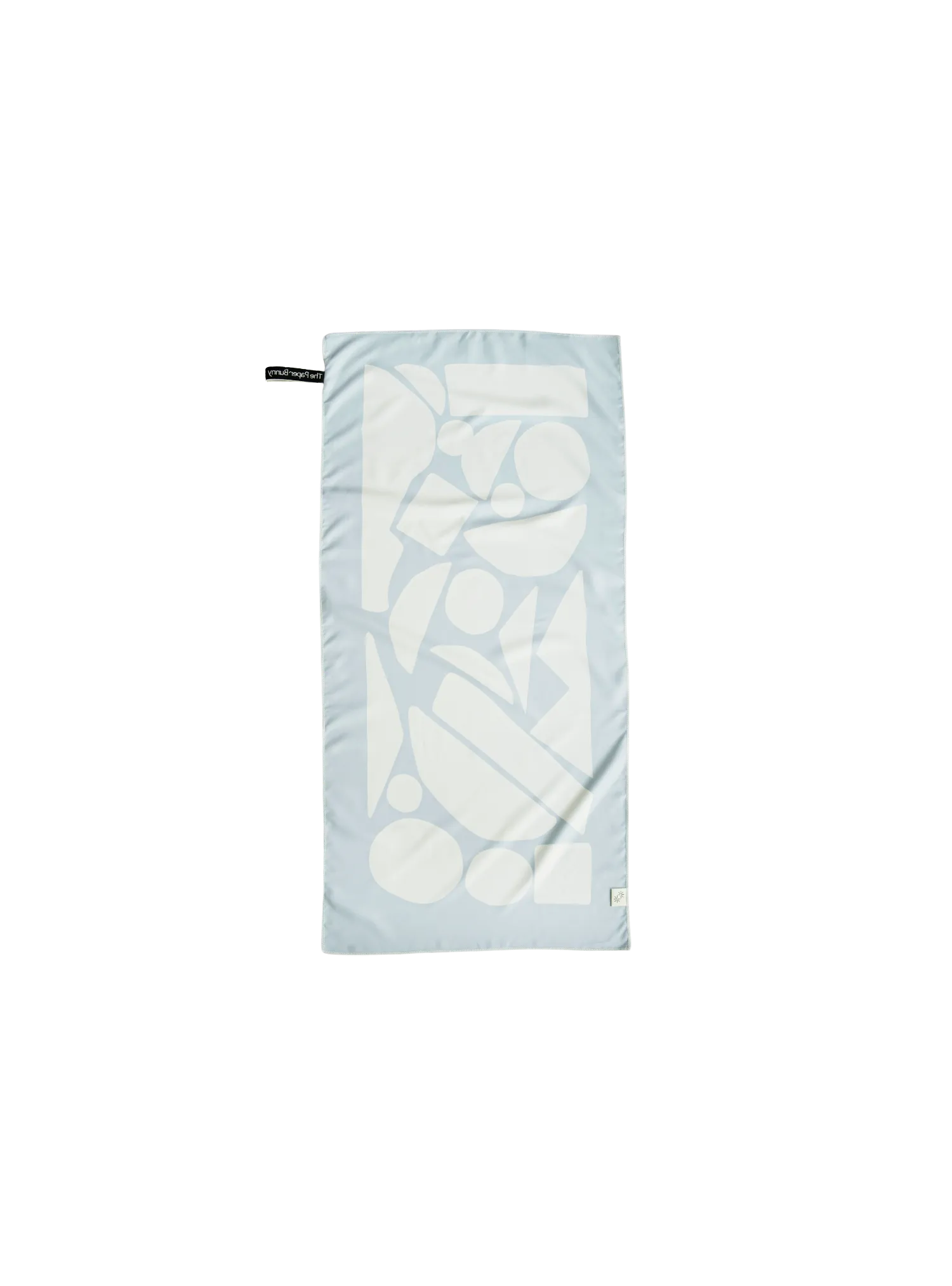 Mini Travel Towel (Oasis)