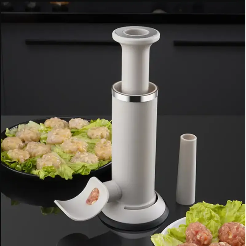 Multi-Purpose Kitchen Durable Homemade Sausage Tool- Ib-175