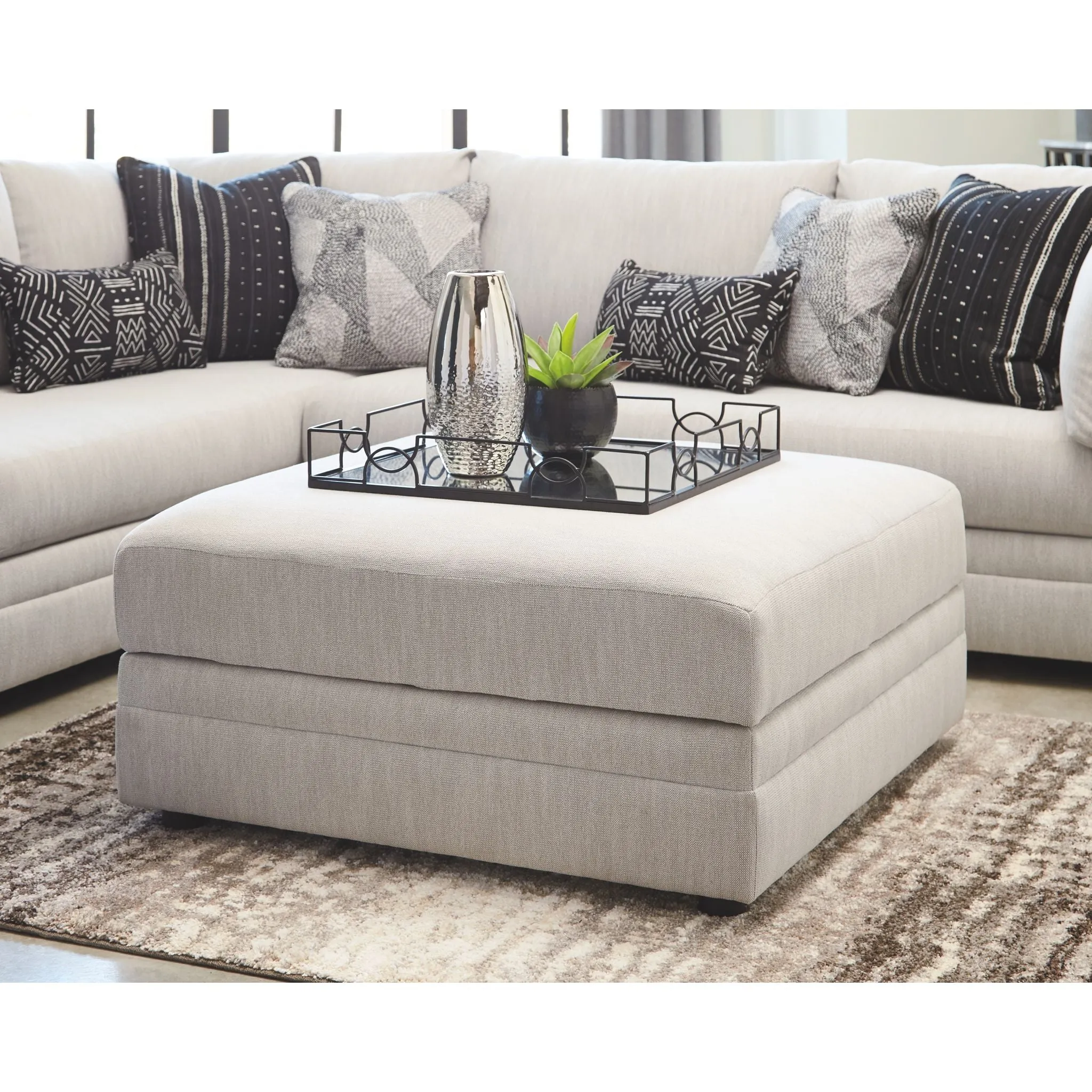 Neira Ottoman - Fog