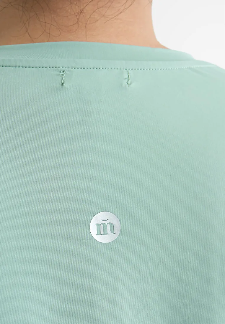 Ollie EXPLORER Wrist Loop Long Sleeve Tee