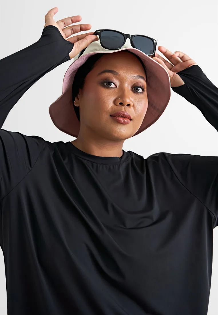 Ollie EXPLORER Wrist Loop Long Sleeve Tee