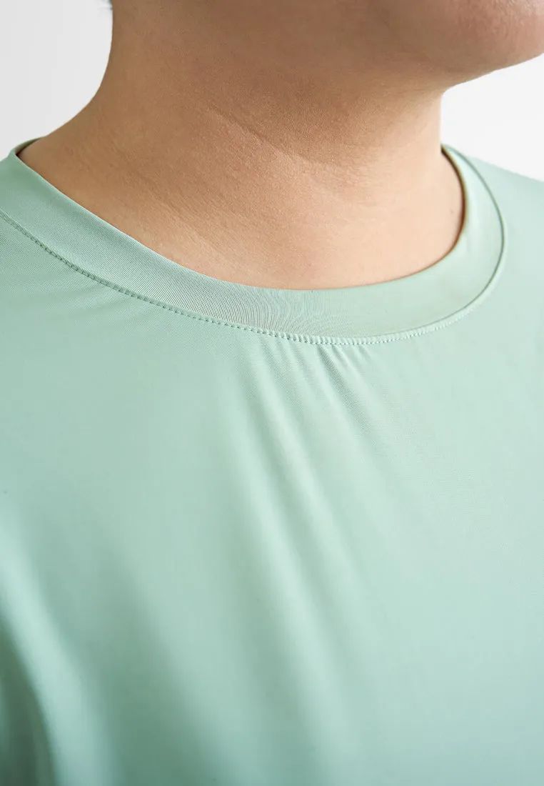 Ollie EXPLORER Wrist Loop Long Sleeve Tee