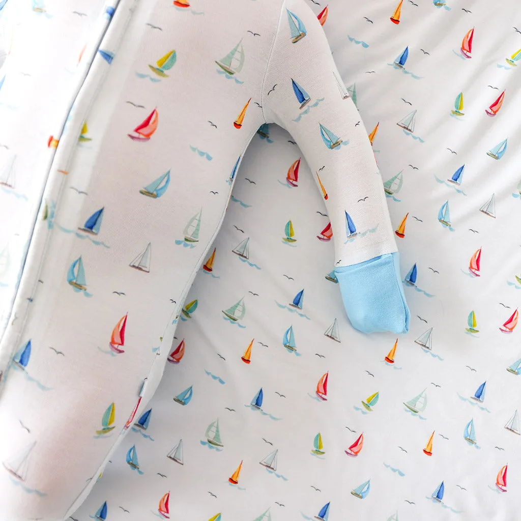 Oslow Convertible One Piece