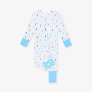 Oslow Convertible One Piece